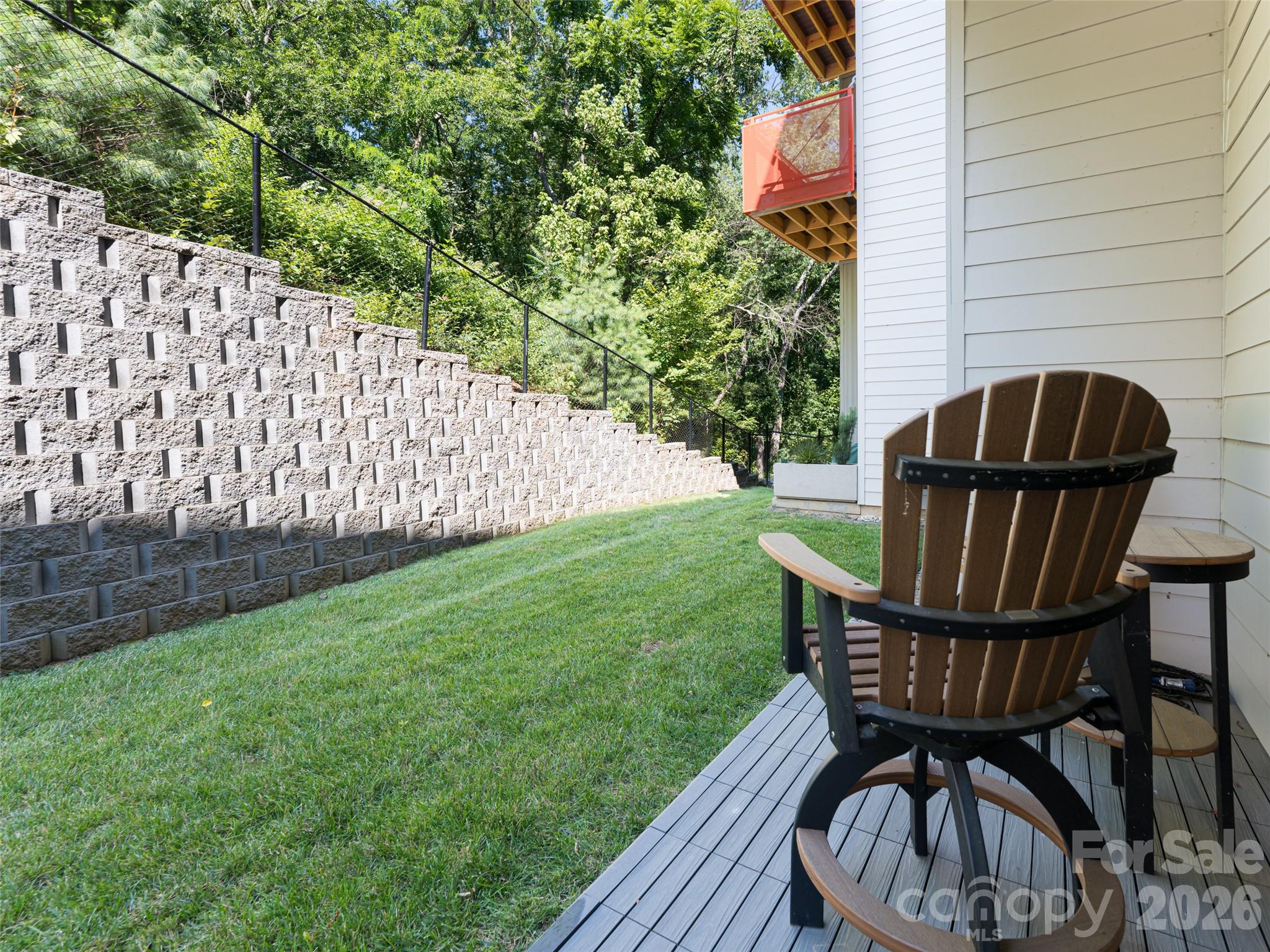 68 Craven Street #203 — Asheville