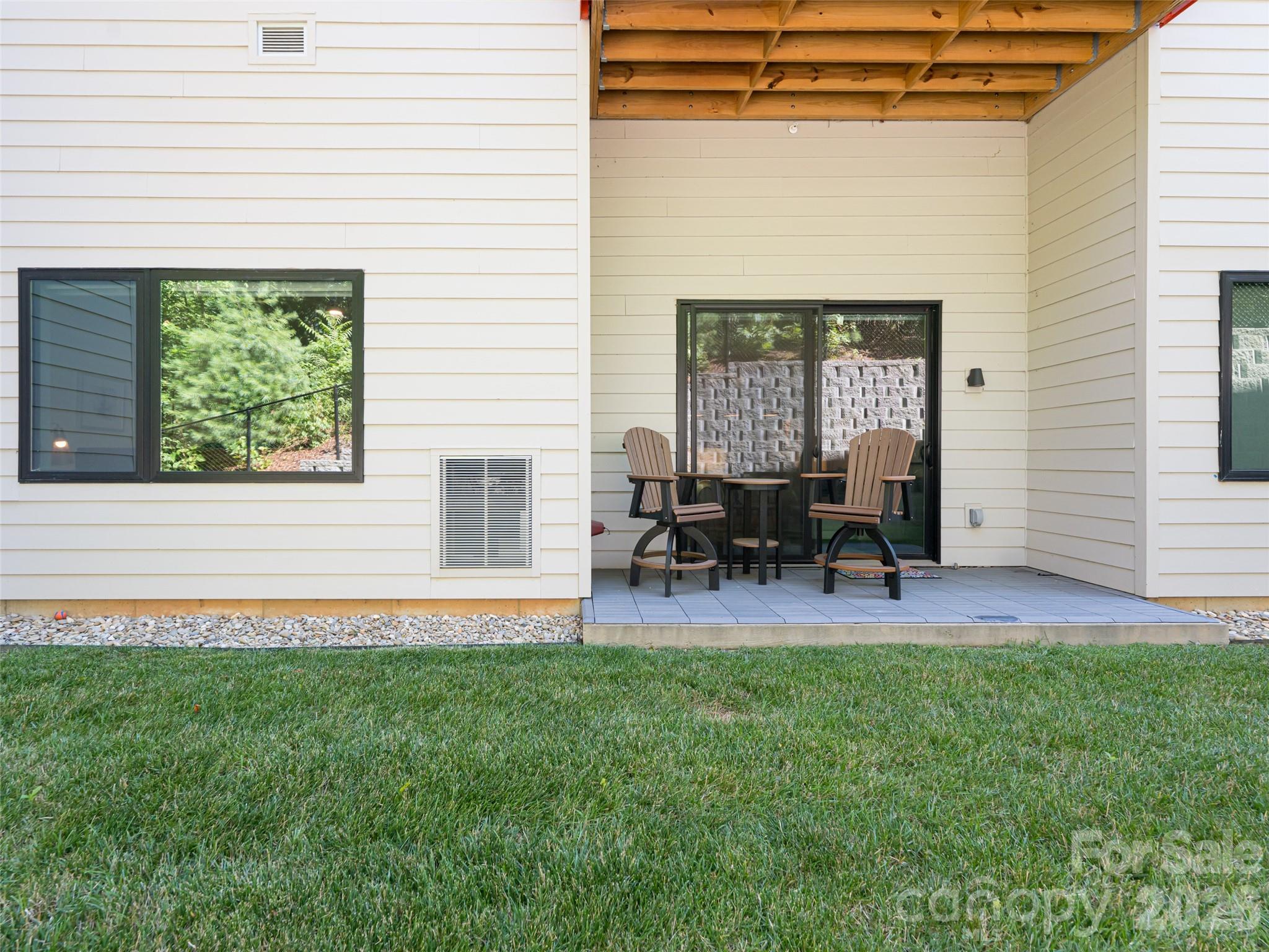 68 Craven Street #203 — Asheville