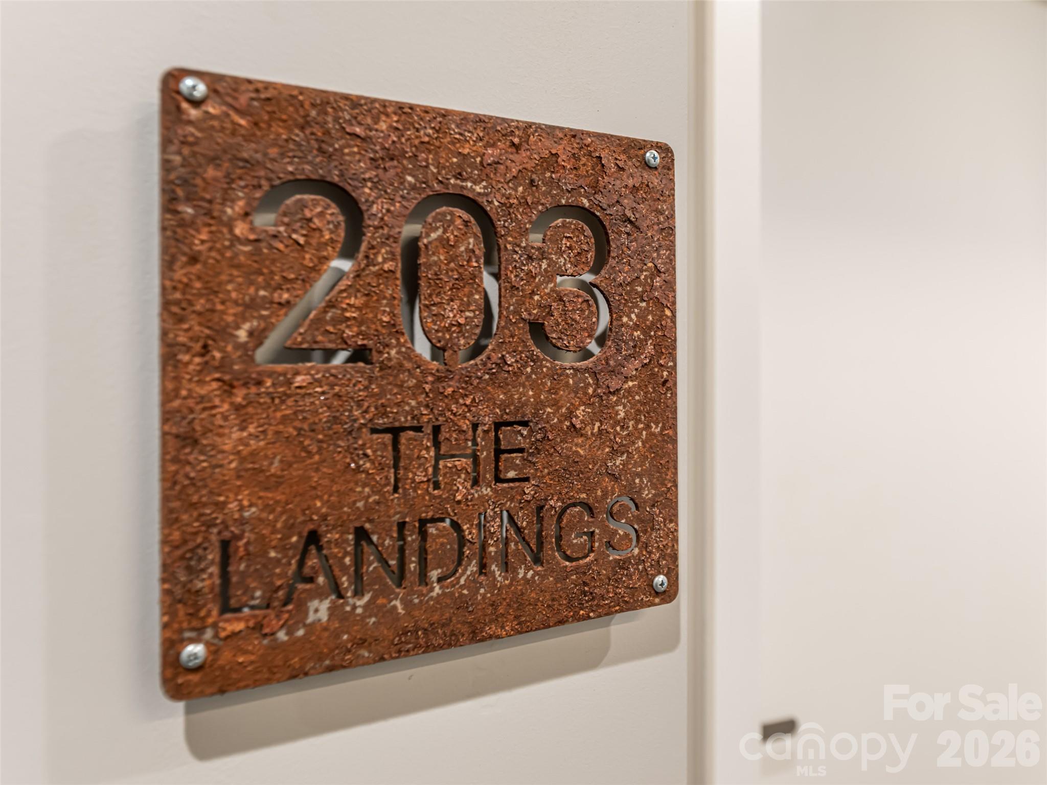 68 Craven Street #203 — Asheville