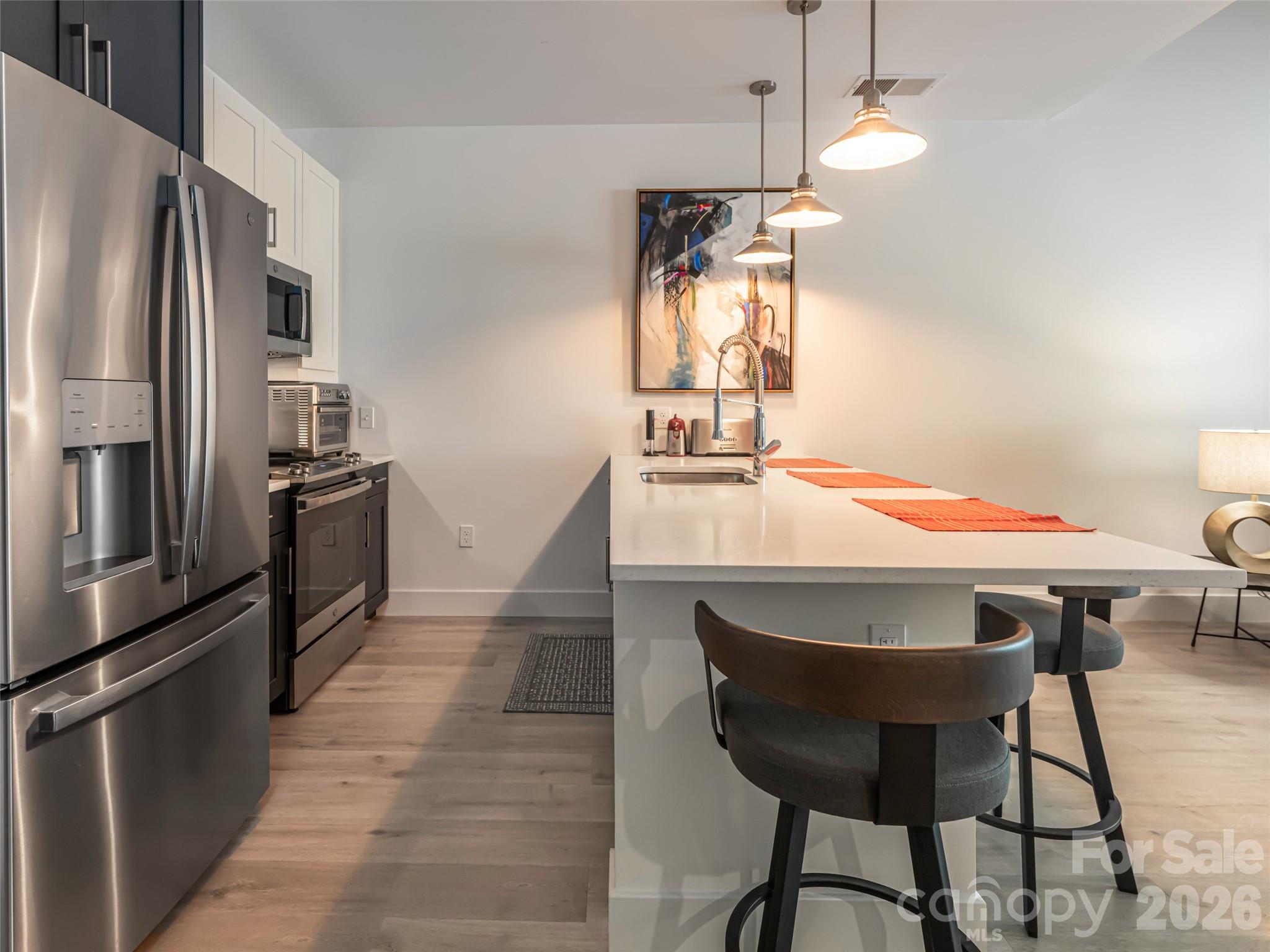 68 Craven Street #203 — Asheville