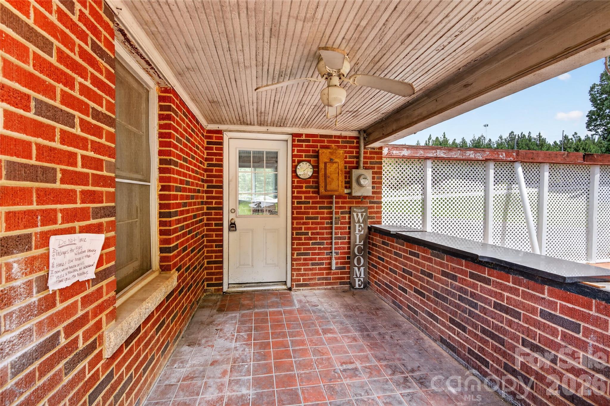 107 Carderwoody Road — Statesville