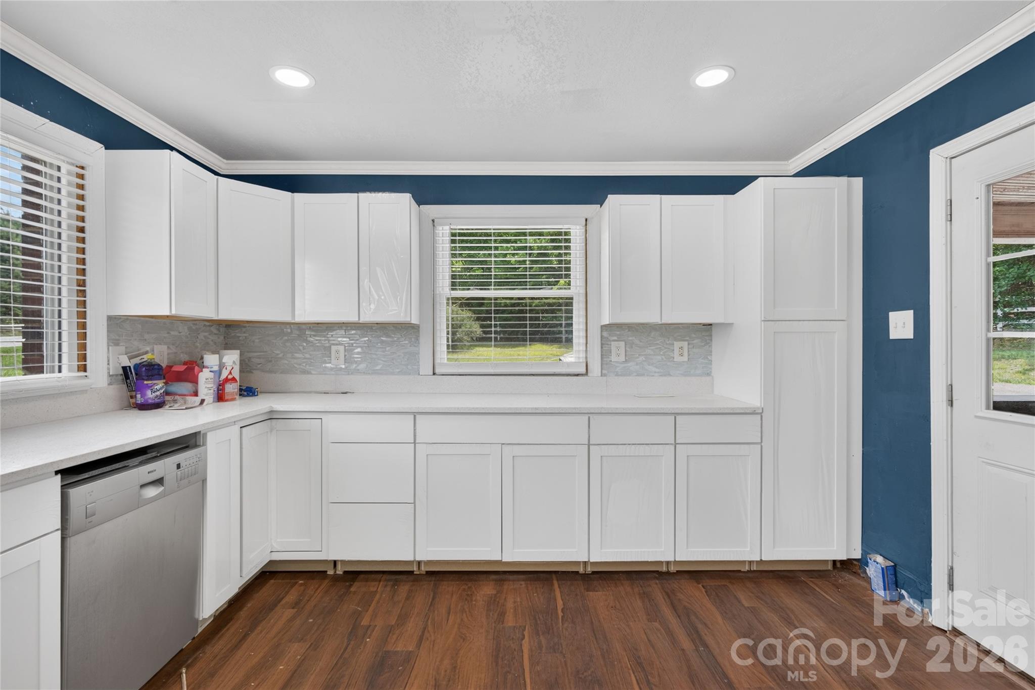 107 Carderwoody Road — Statesville
