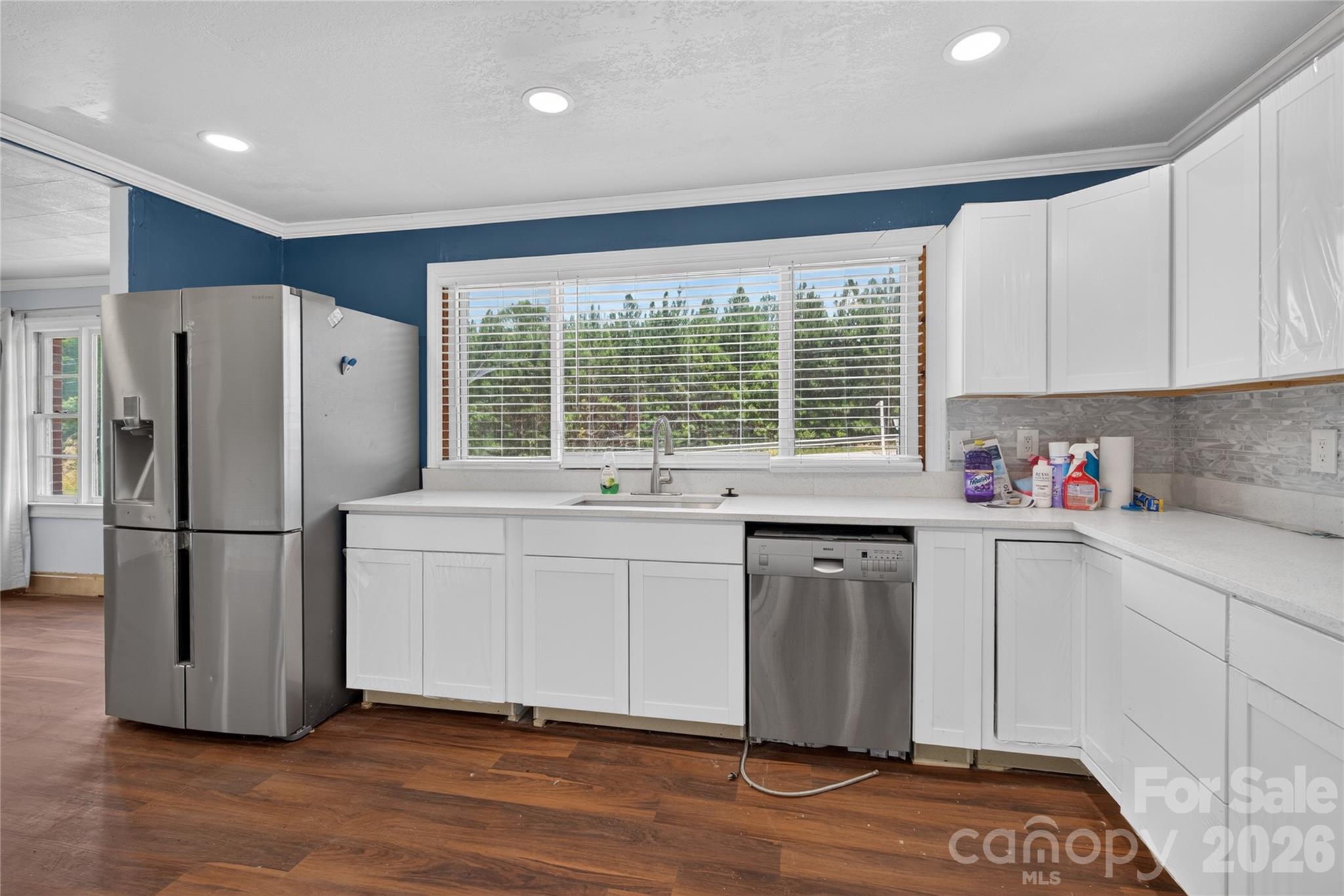 107 Carderwoody Road — Statesville