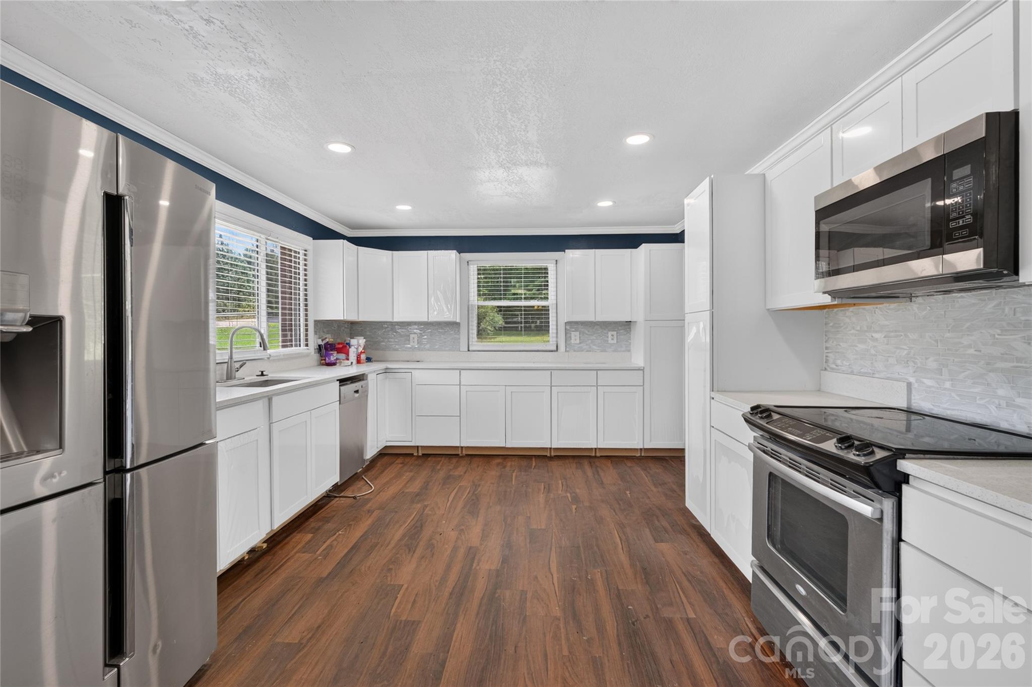 107 Carderwoody Road — Statesville
