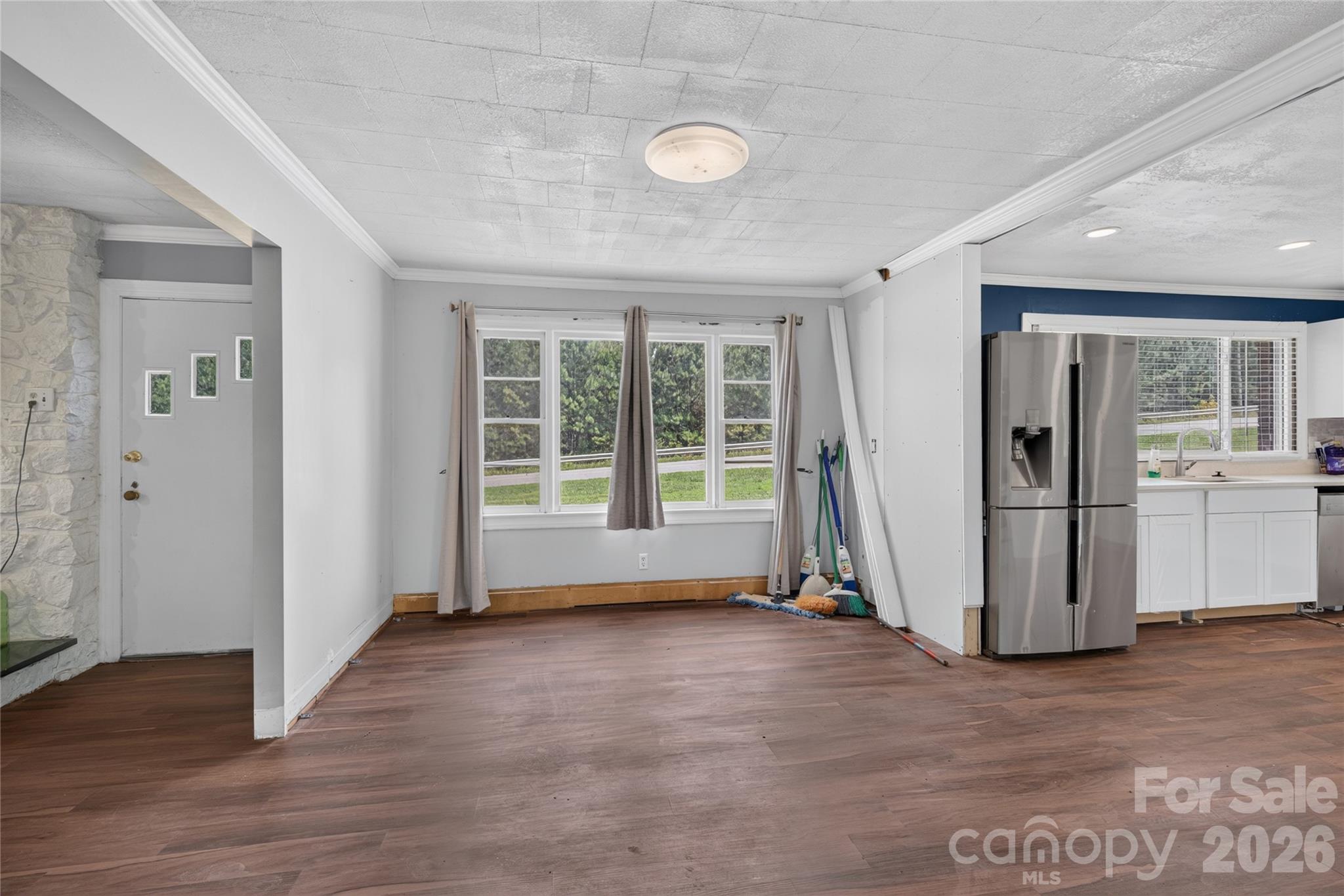 107 Carderwoody Road — Statesville