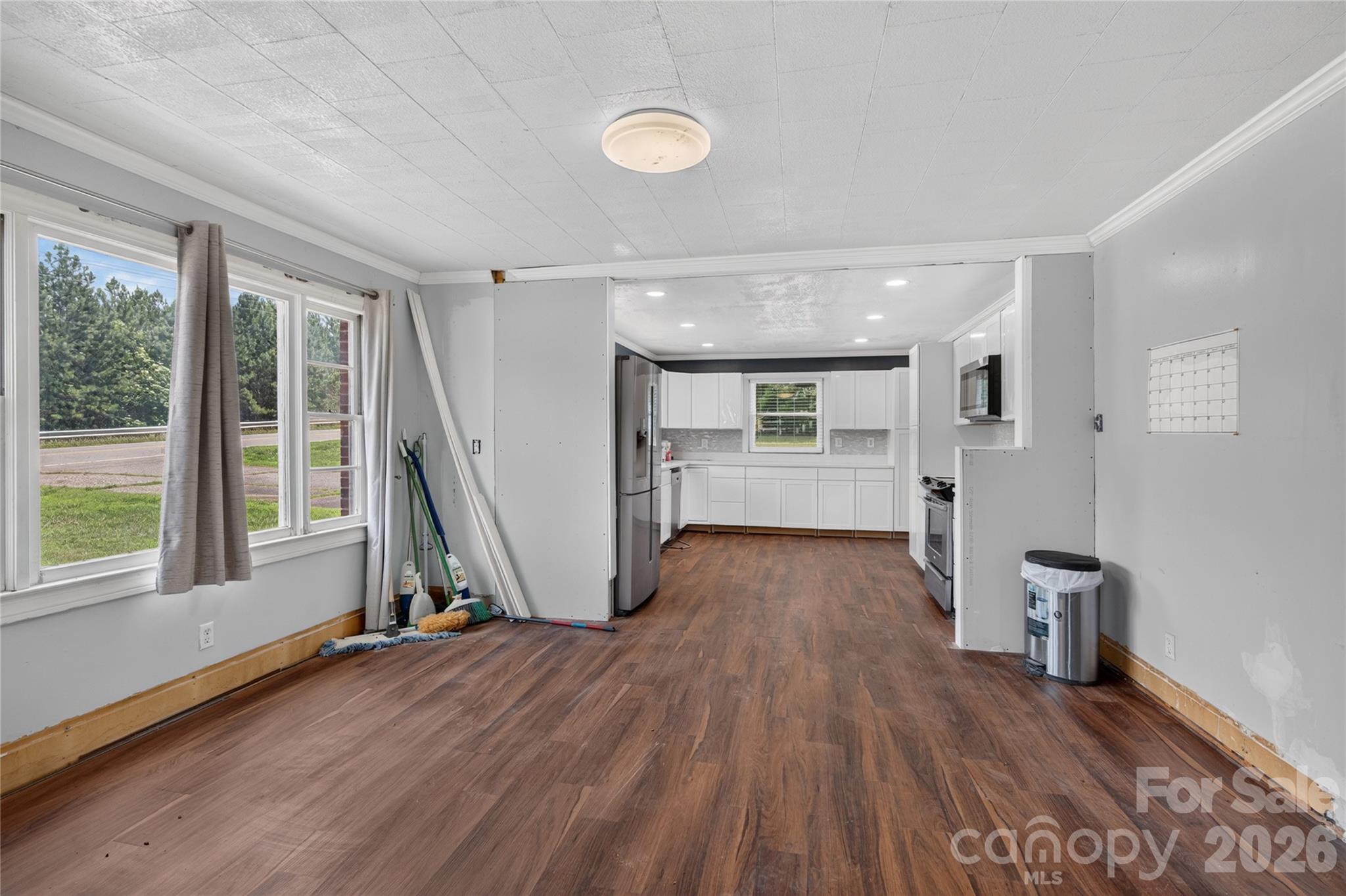 107 Carderwoody Road — Statesville