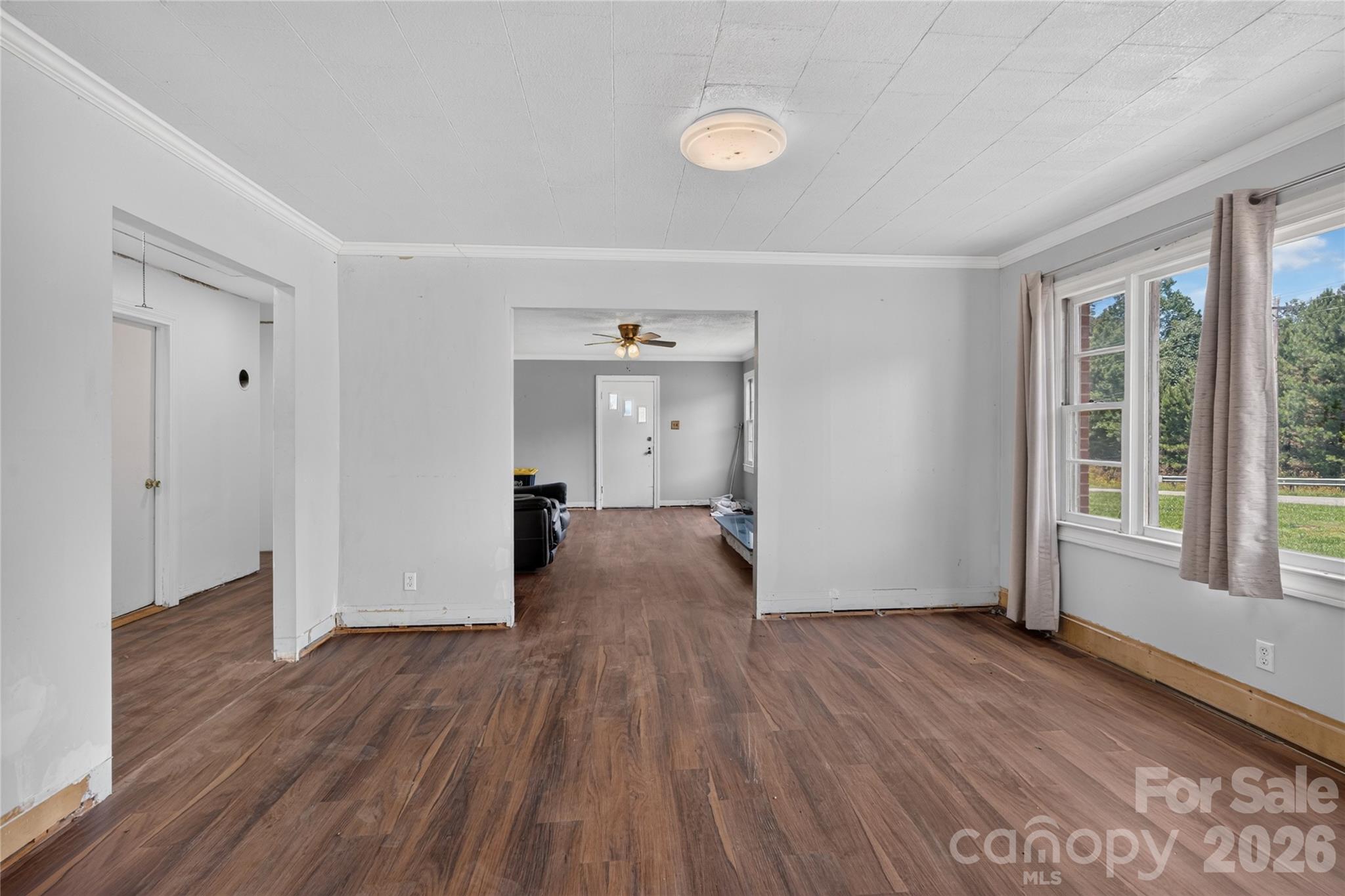 107 Carderwoody Road — Statesville