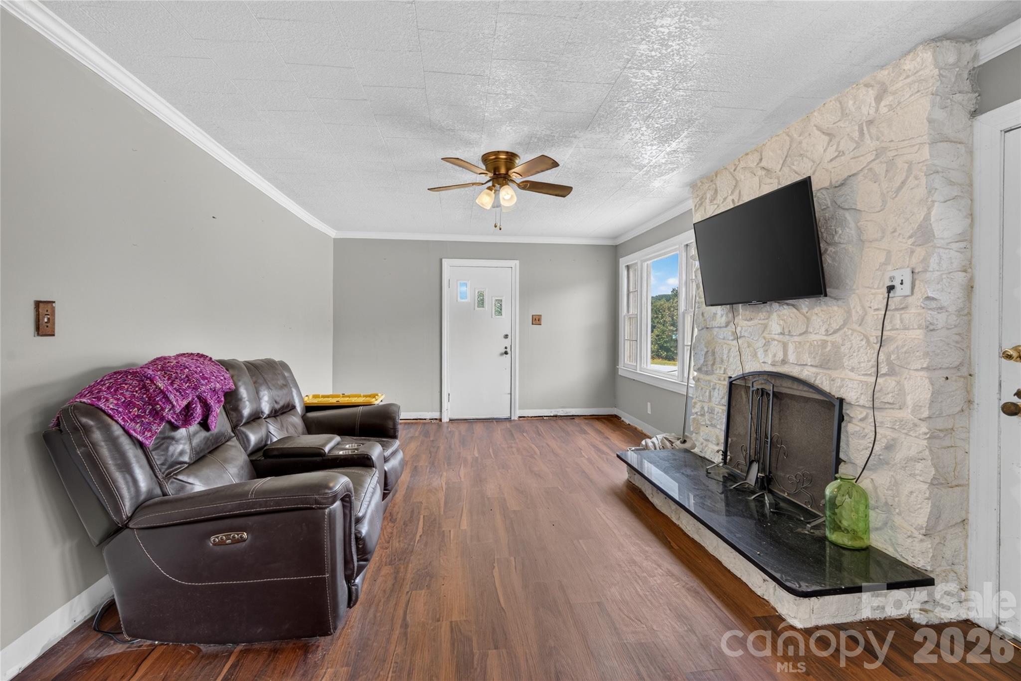 107 Carderwoody Road — Statesville