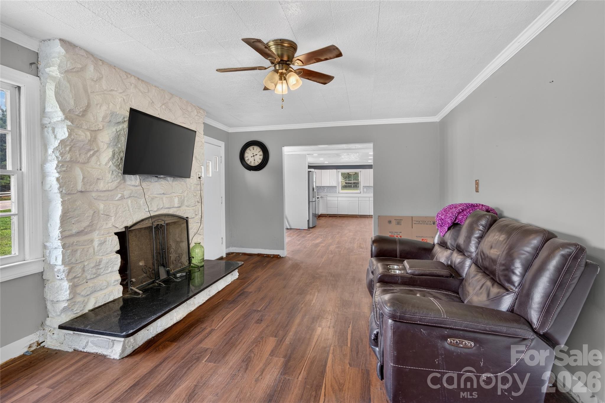 107 Carderwoody Road — Statesville