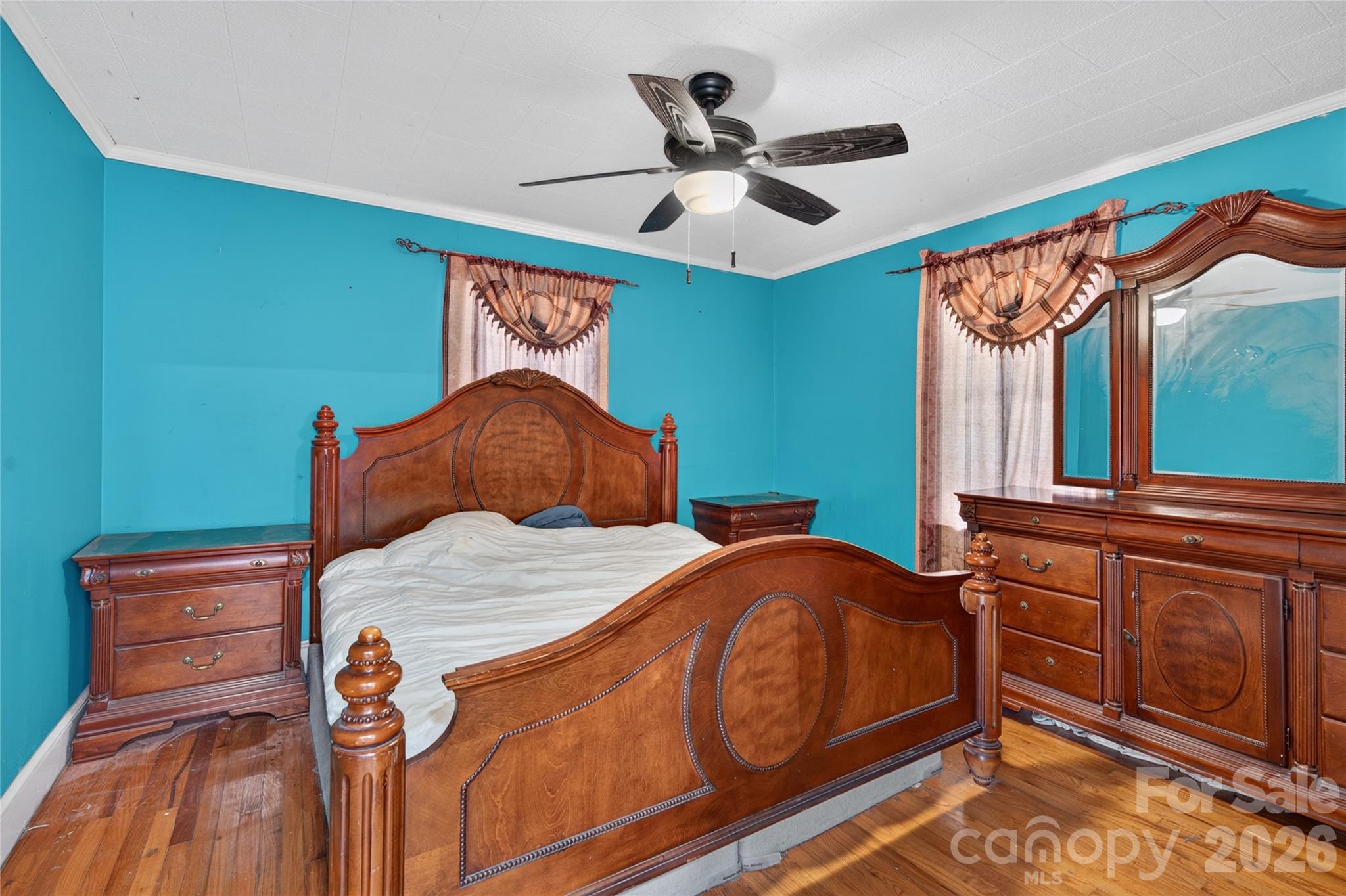 107 Carderwoody Road — Statesville