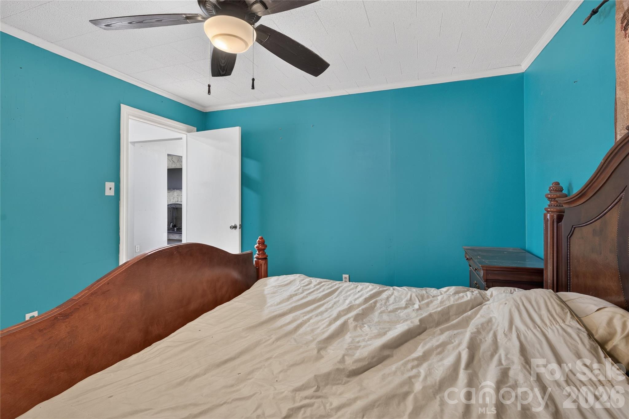107 Carderwoody Road — Statesville