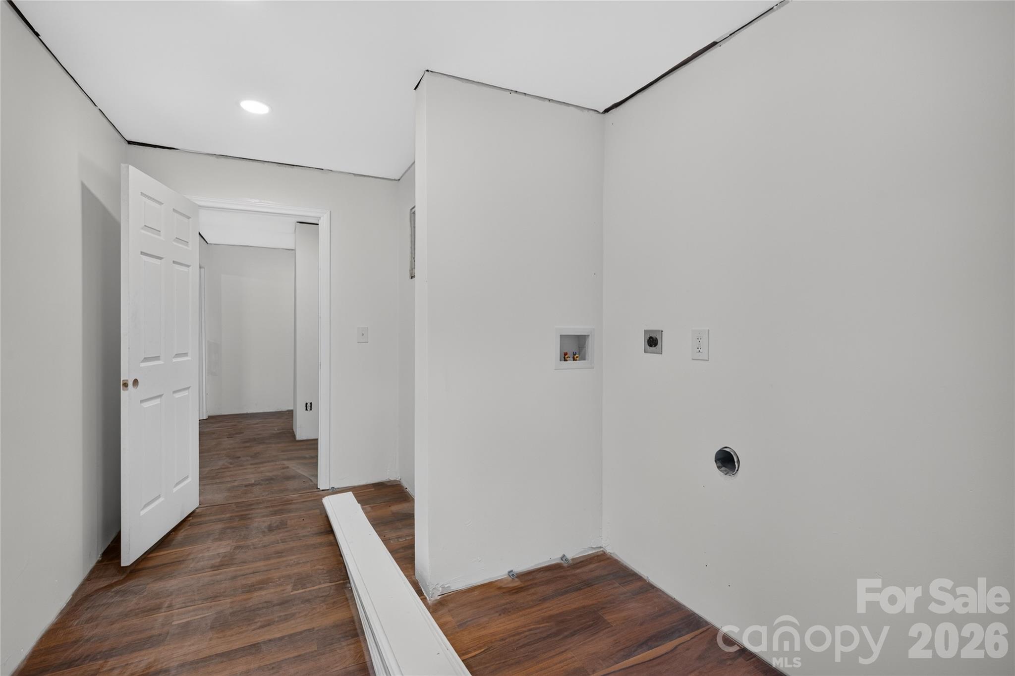 107 Carderwoody Road — Statesville