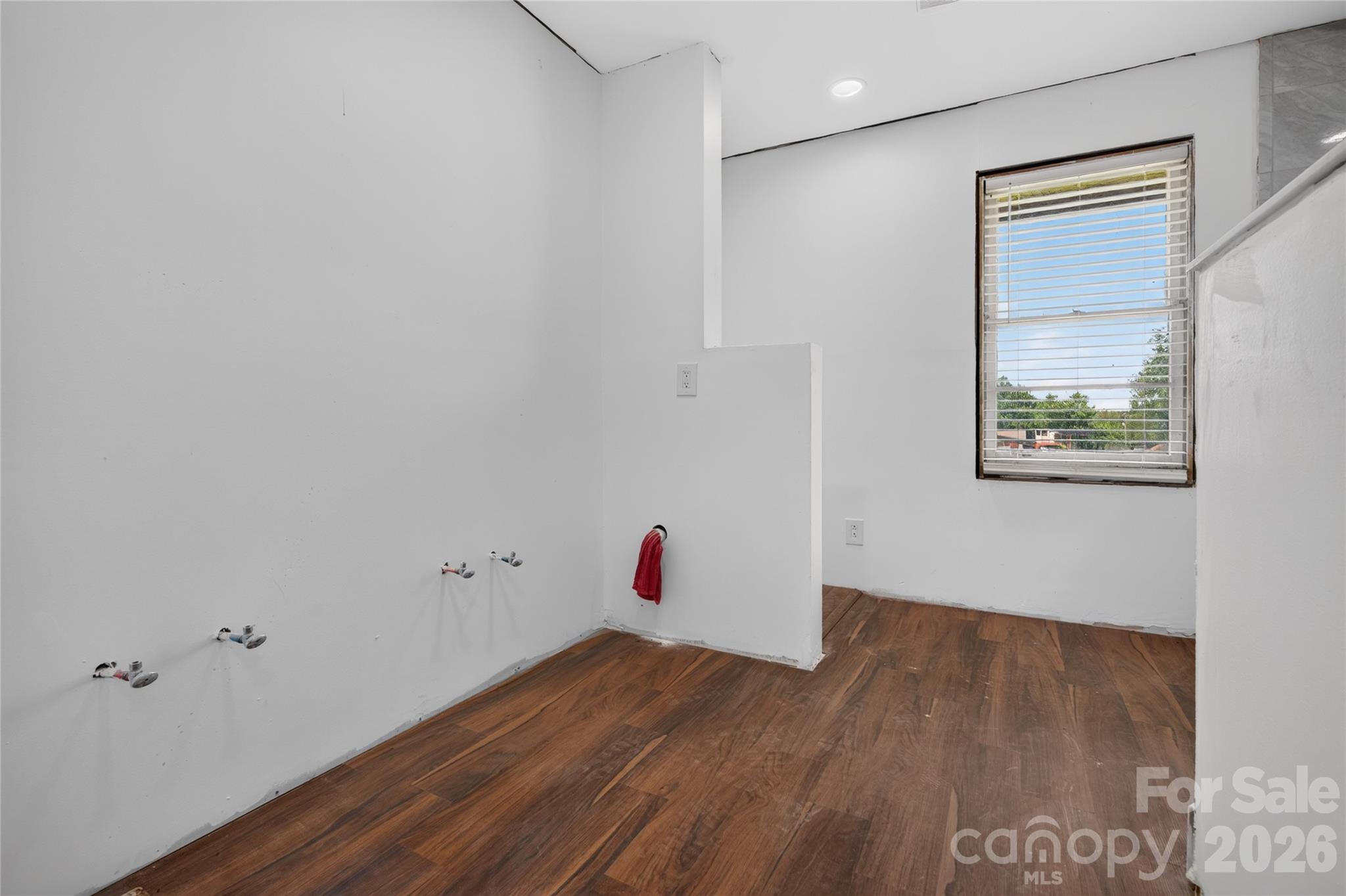 107 Carderwoody Road — Statesville