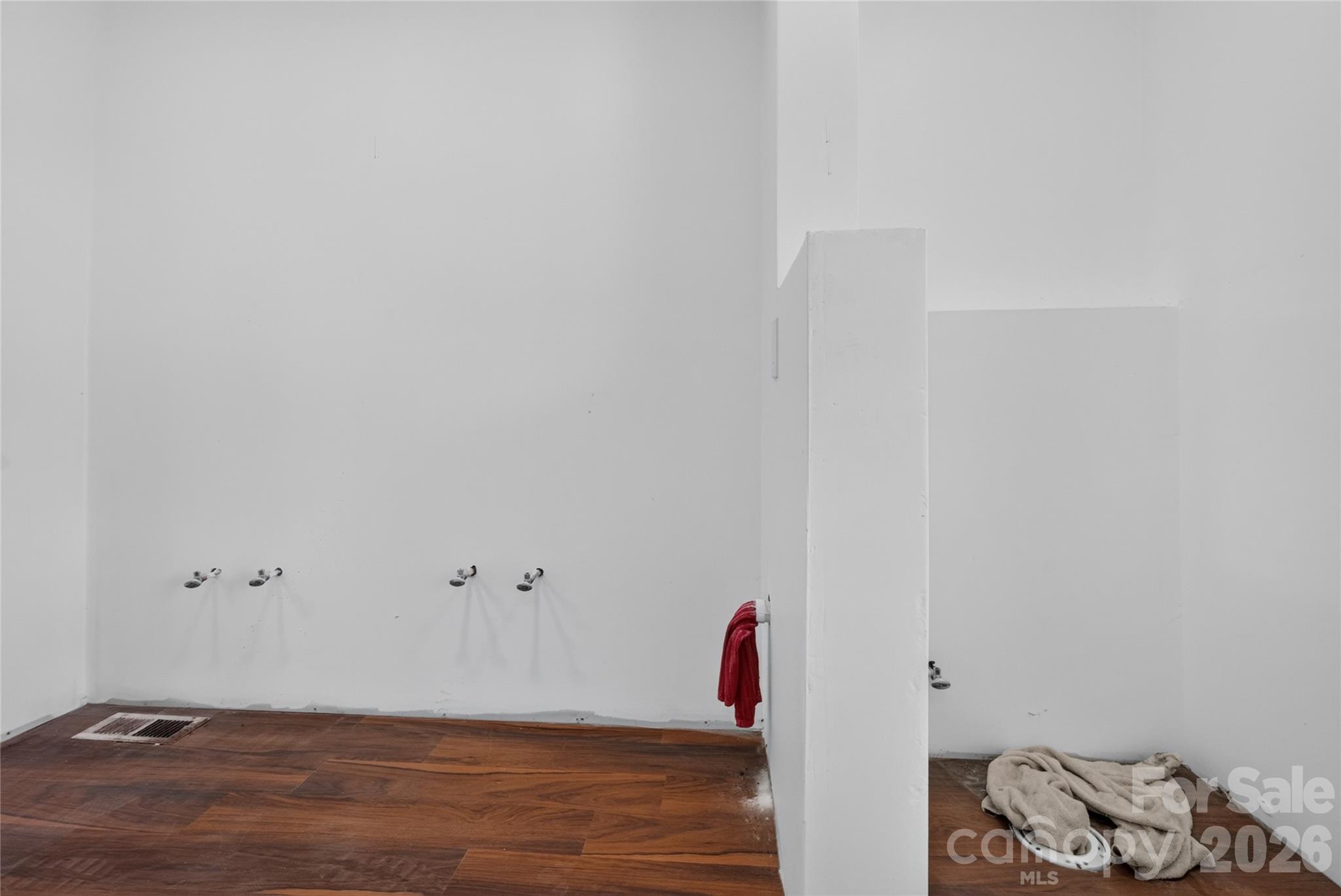 107 Carderwoody Road — Statesville