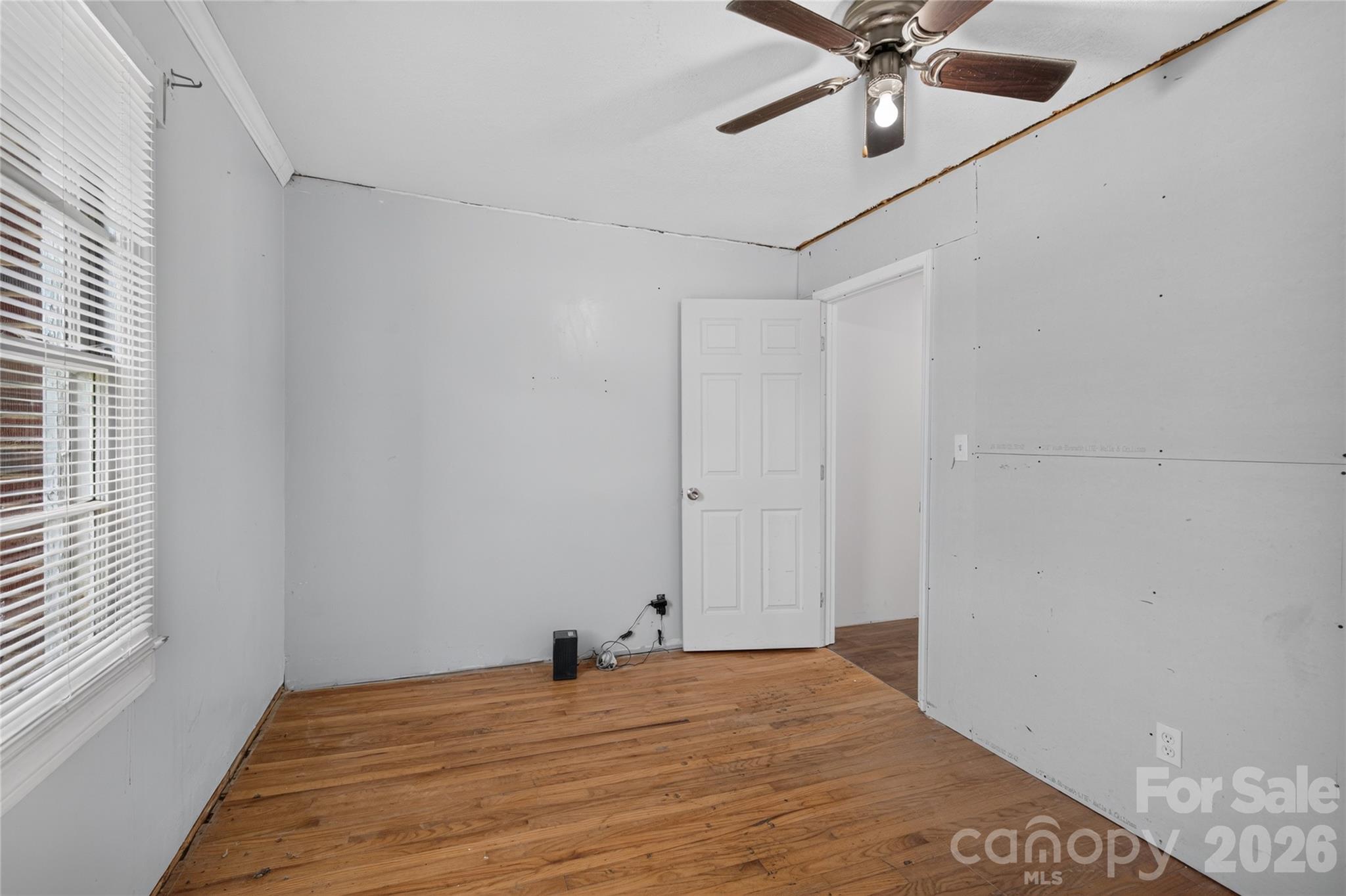 107 Carderwoody Road — Statesville