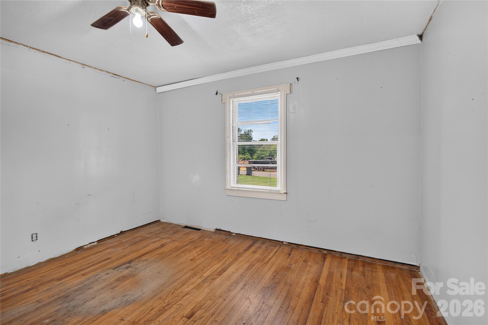 107 Carderwoody Road — Statesville