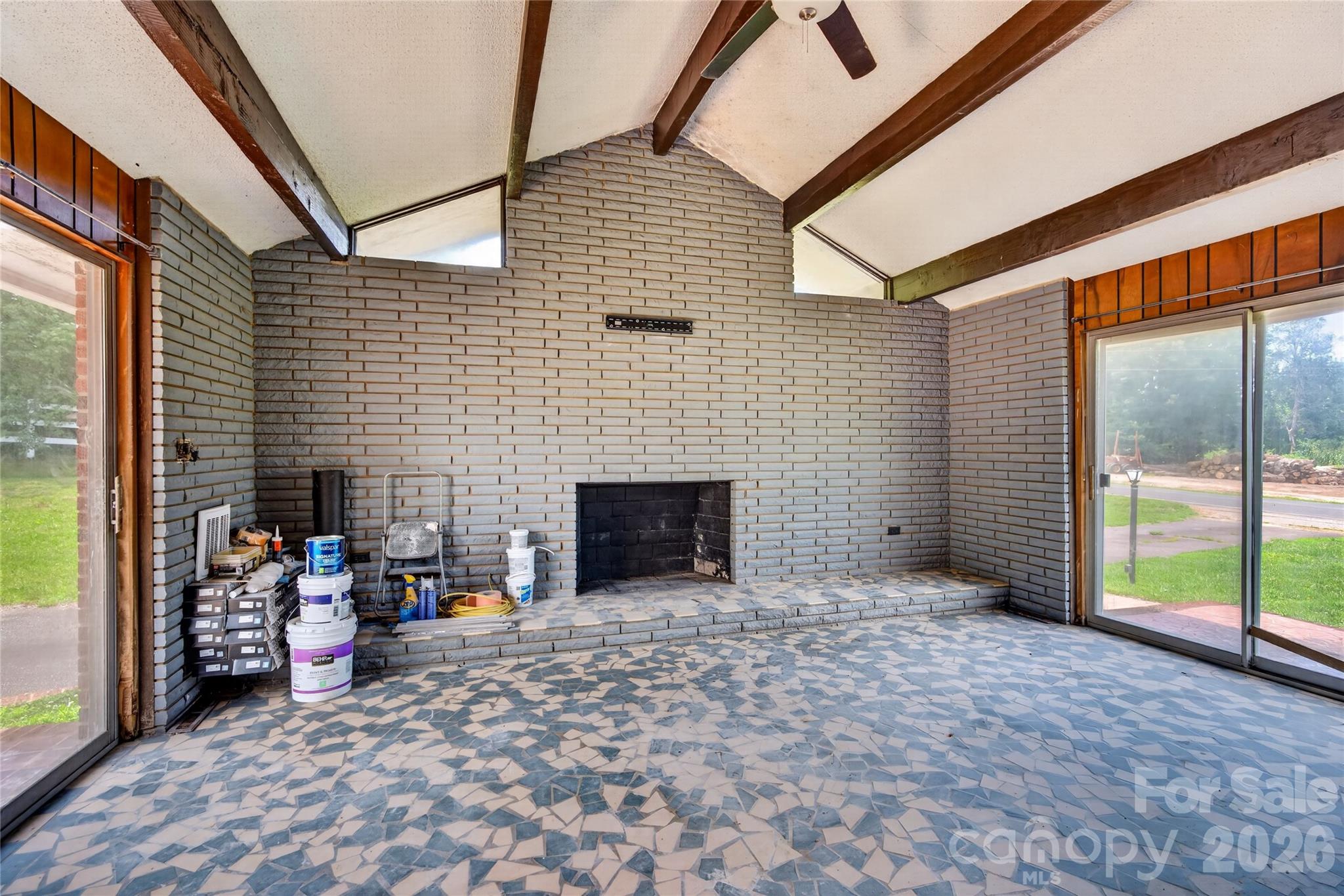 107 Carderwoody Road — Statesville