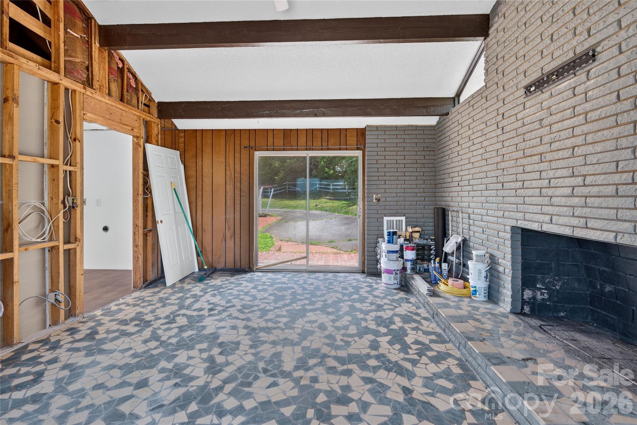 107 Carderwoody Road — Statesville