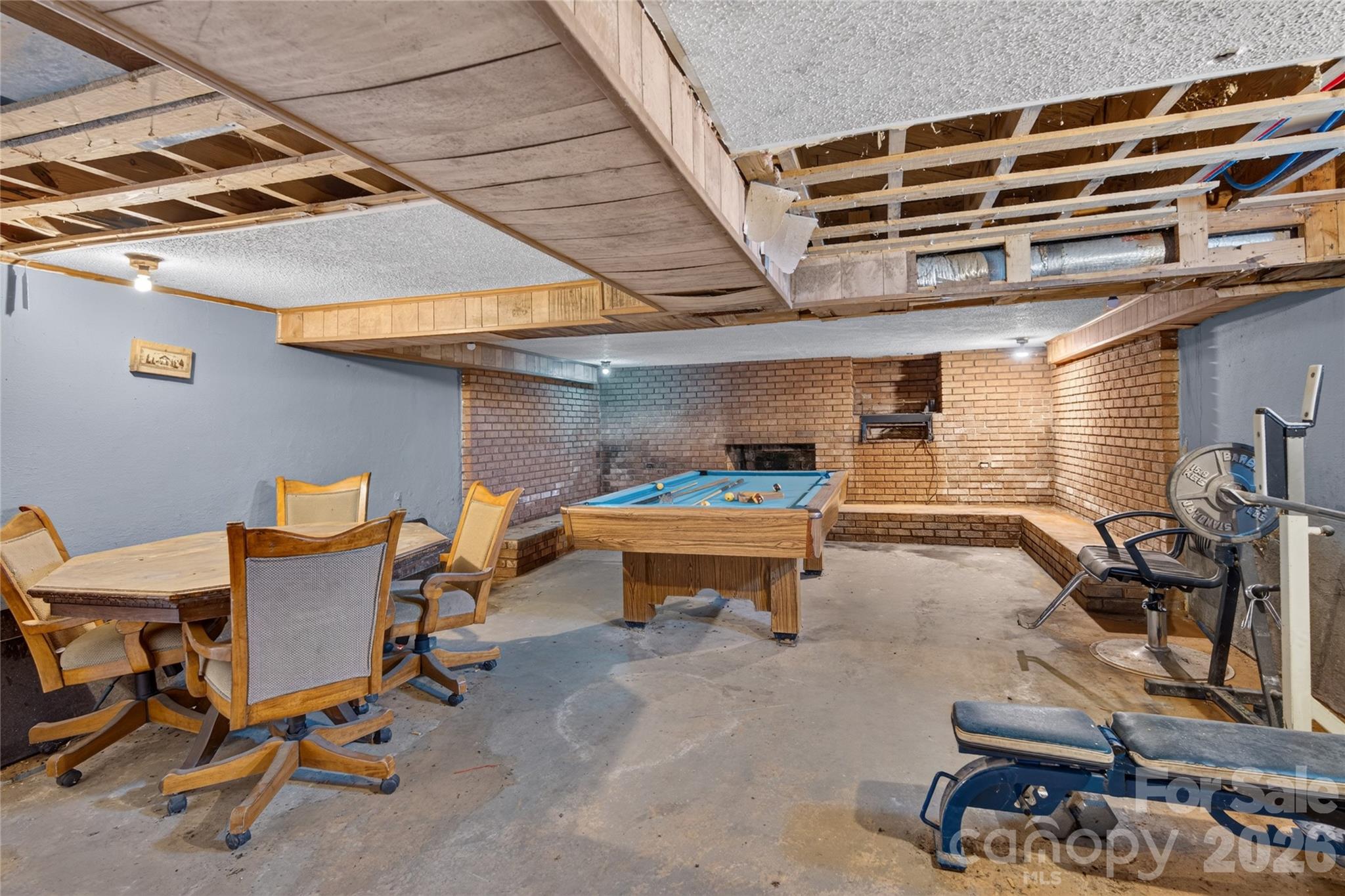 107 Carderwoody Road — Statesville