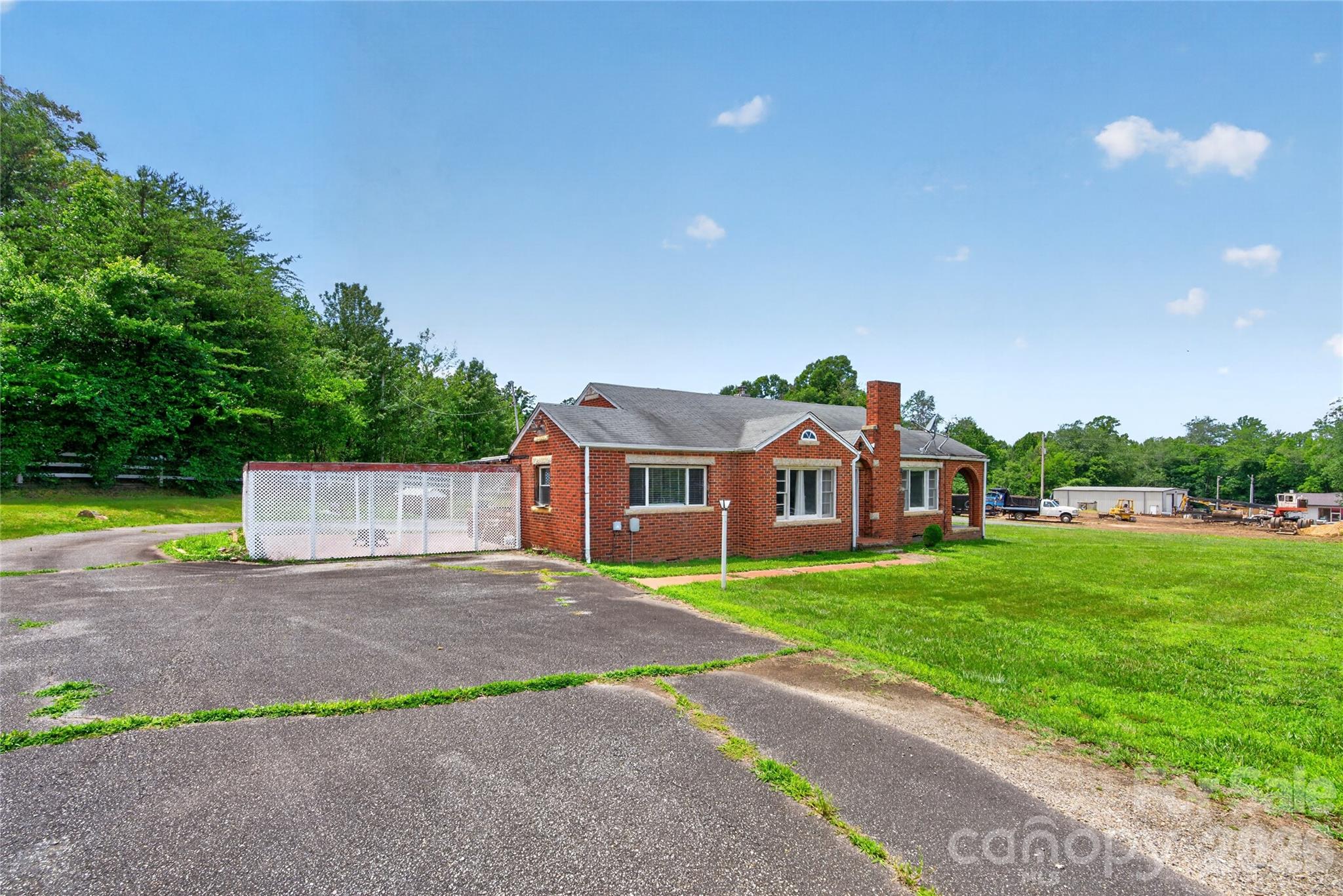107 Carderwoody Road — Statesville