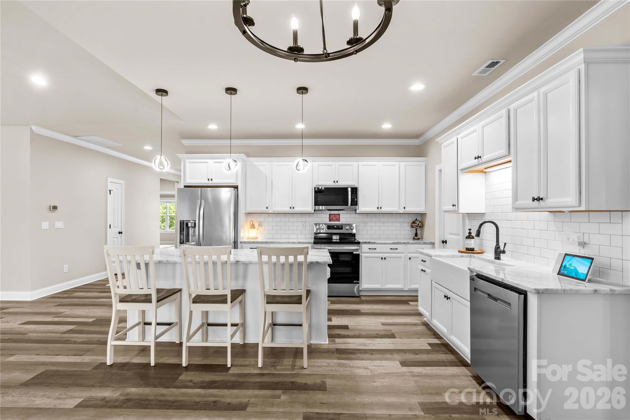 305 Absher Farm Loop — Statesville