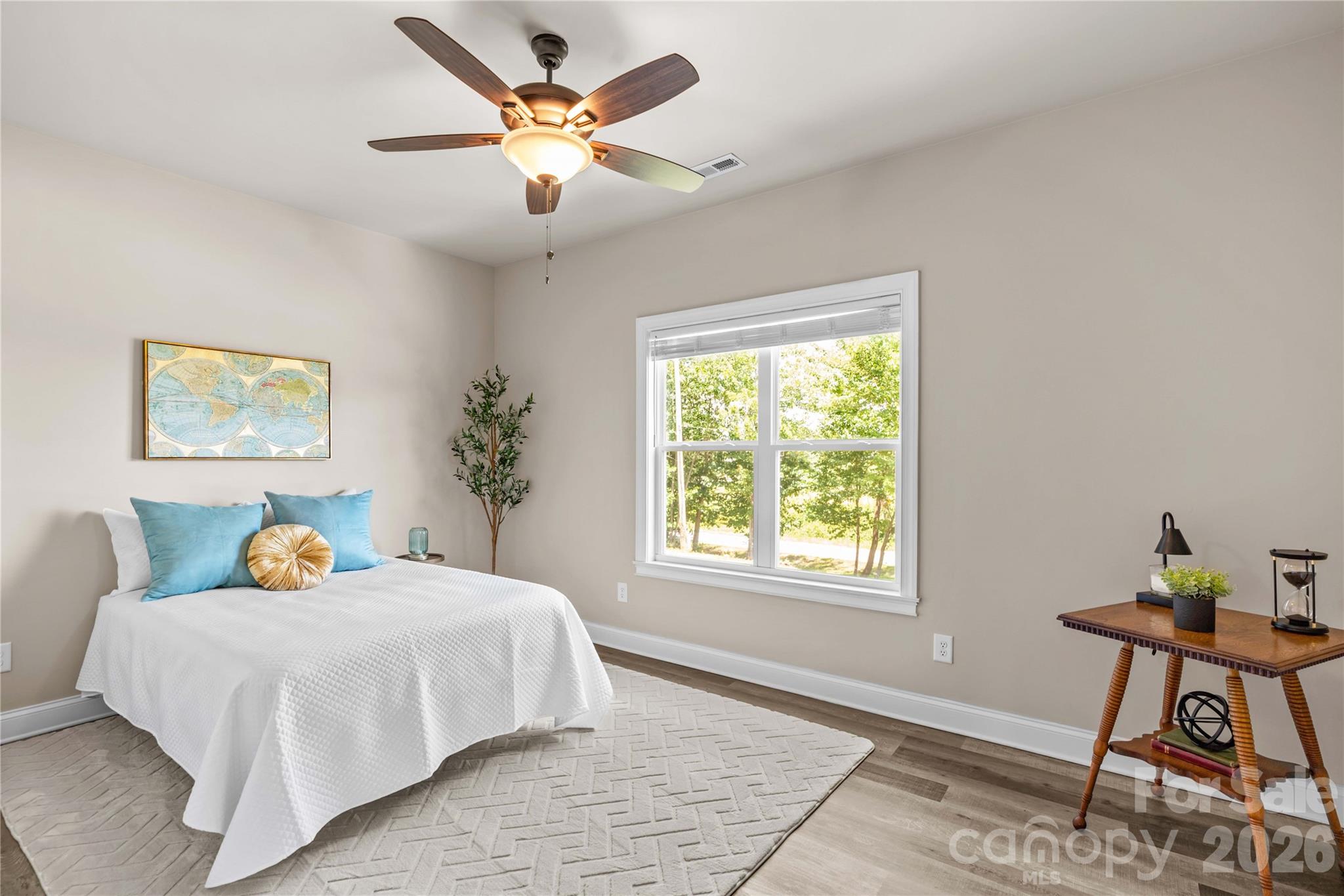 305 Absher Farm Loop — Statesville