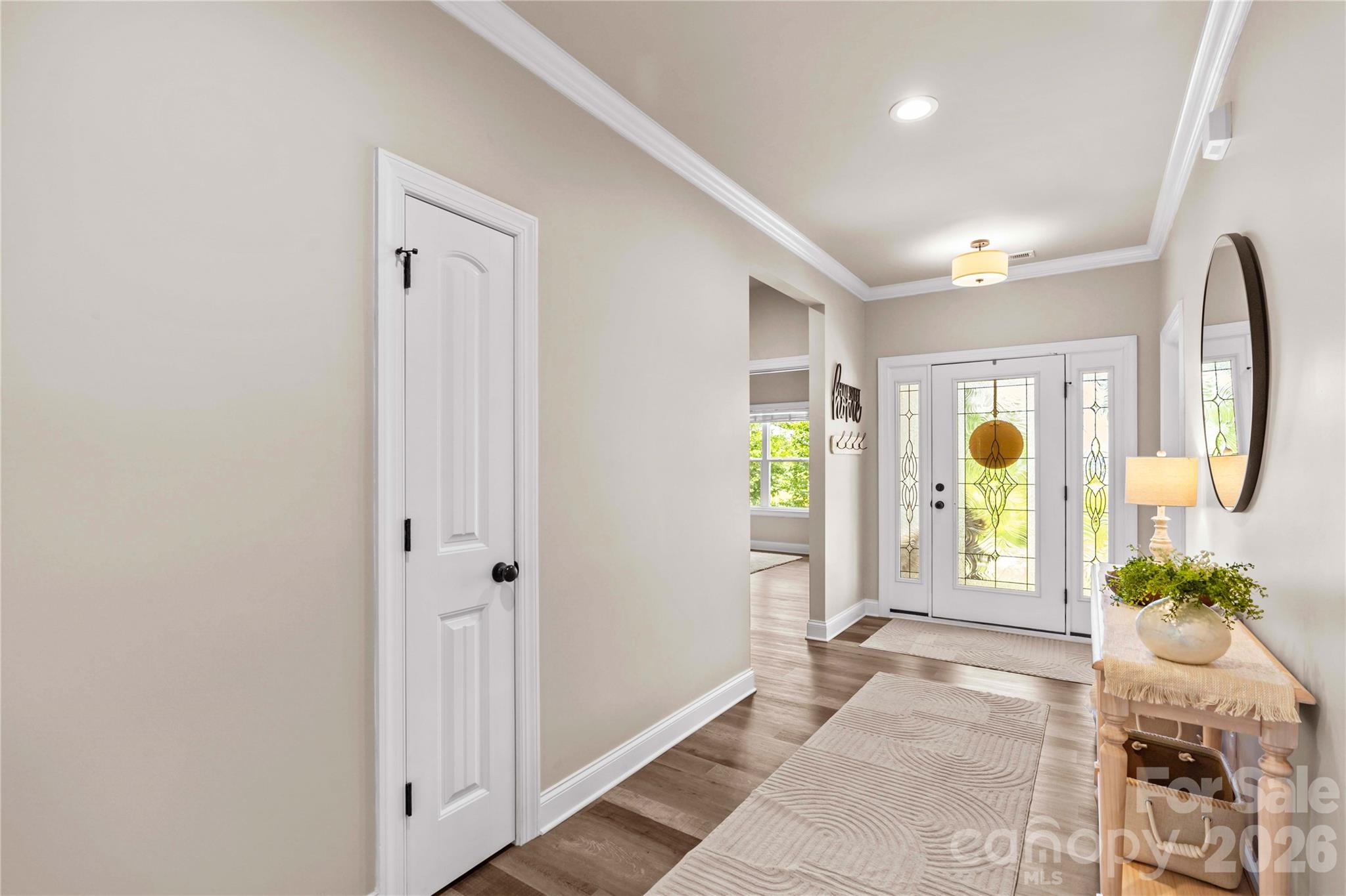305 Absher Farm Loop — Statesville