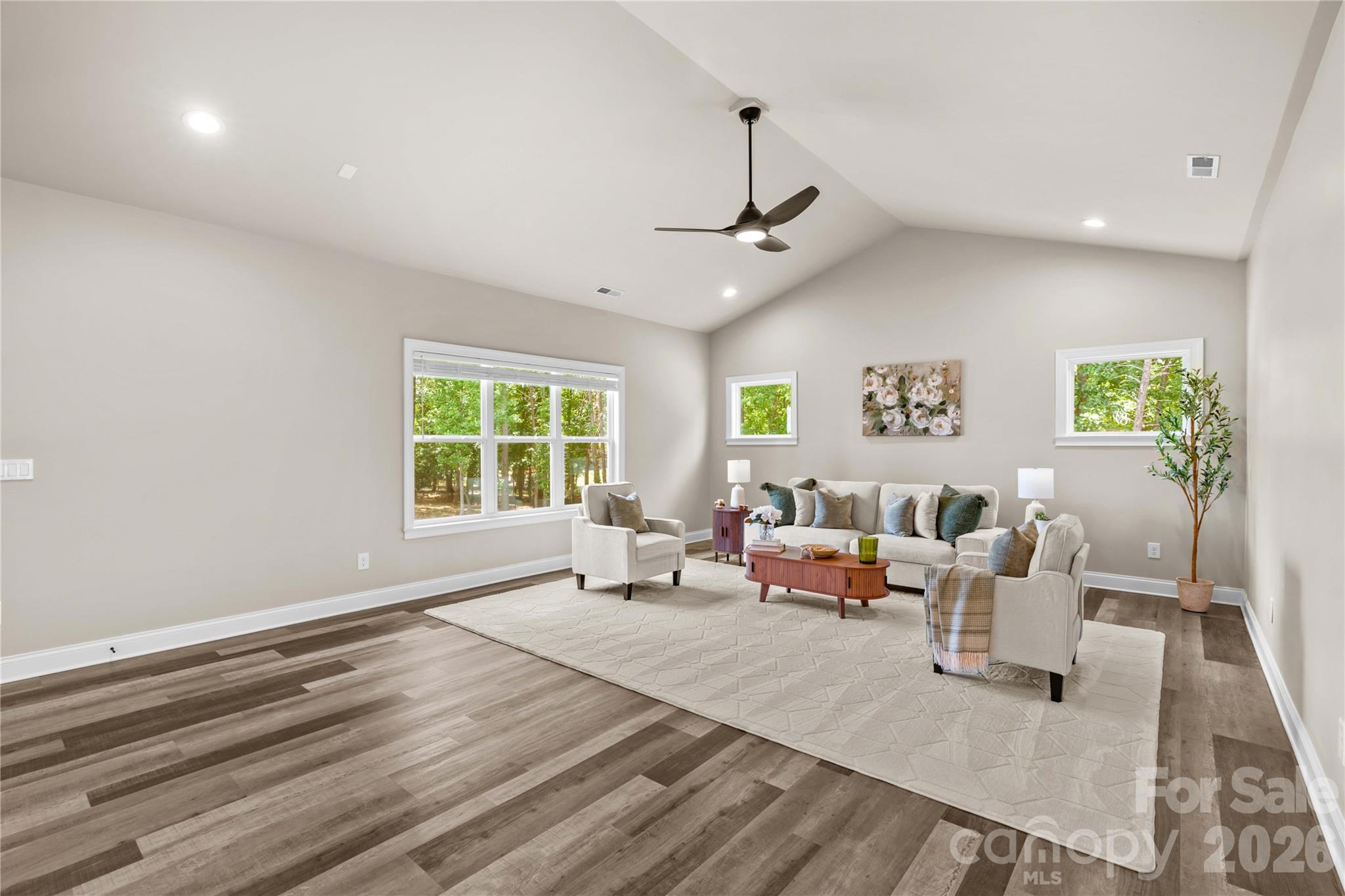 305 Absher Farm Loop — Statesville