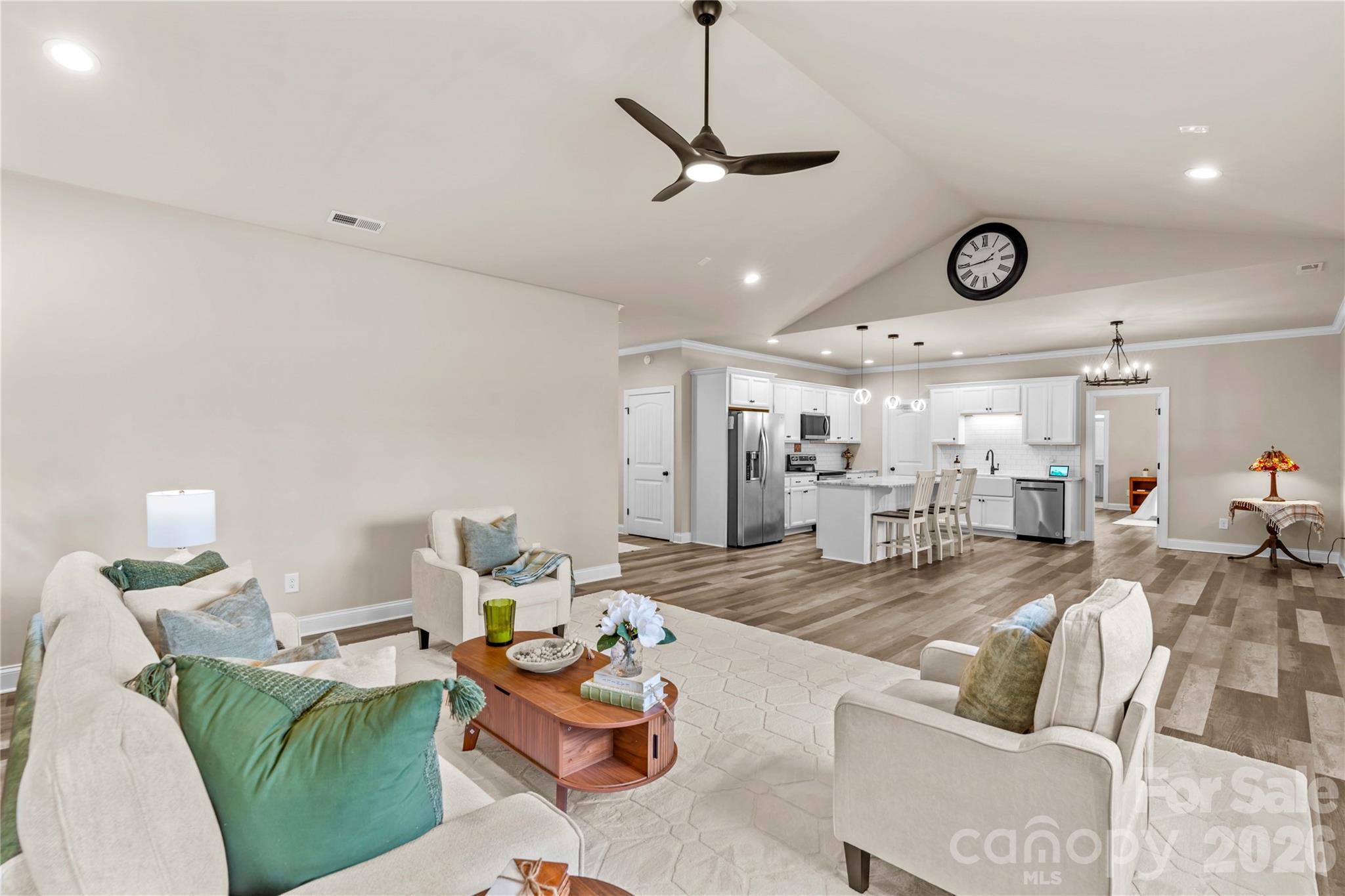 305 Absher Farm Loop — Statesville