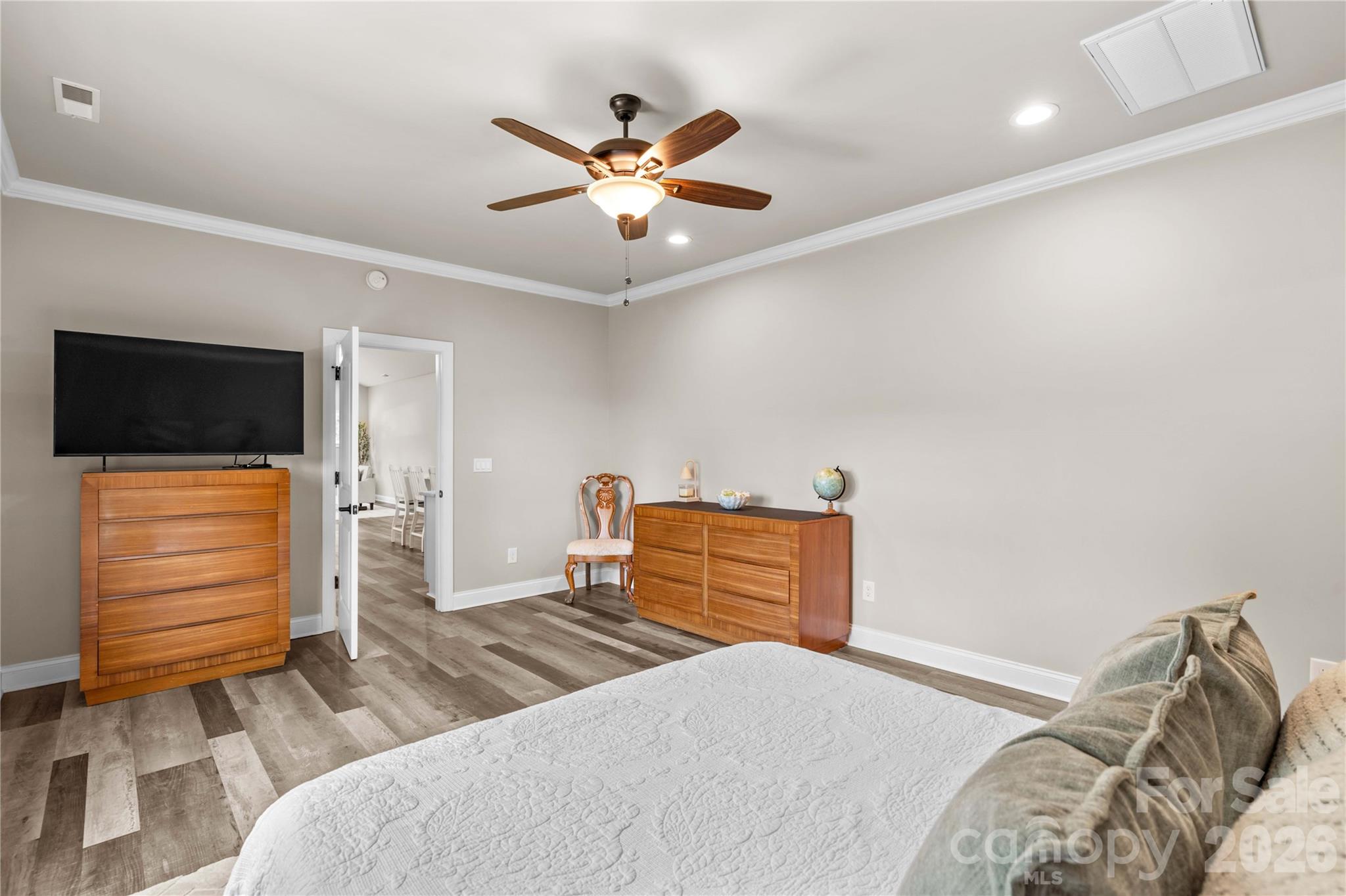 305 Absher Farm Loop — Statesville