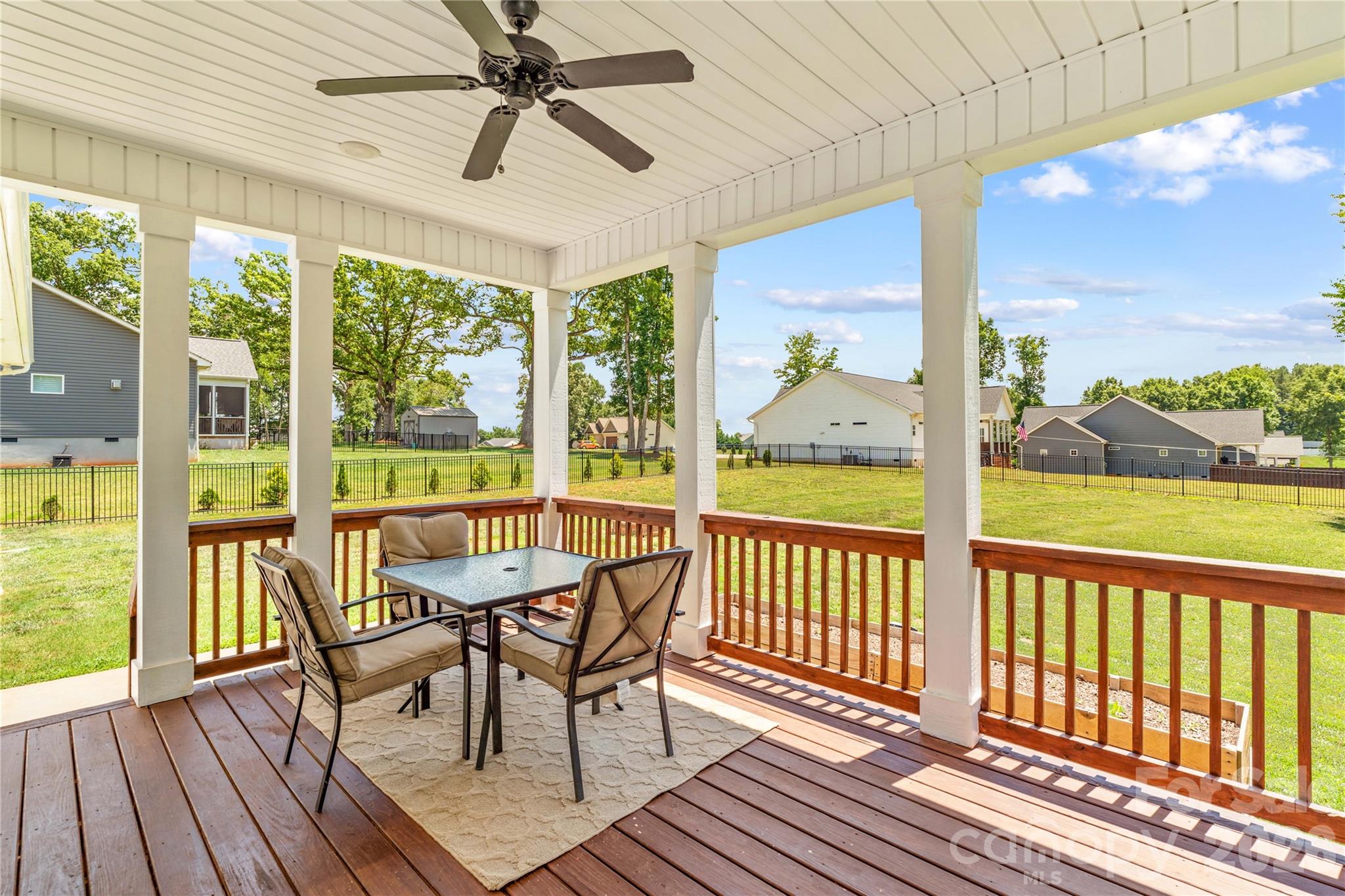 305 Absher Farm Loop — Statesville