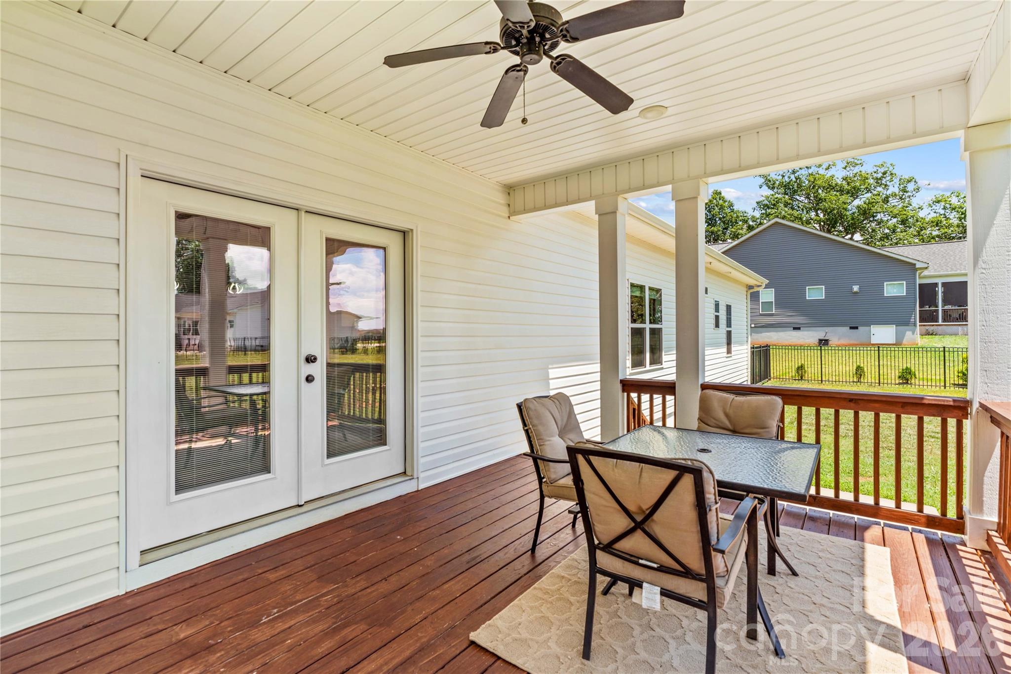 305 Absher Farm Loop — Statesville