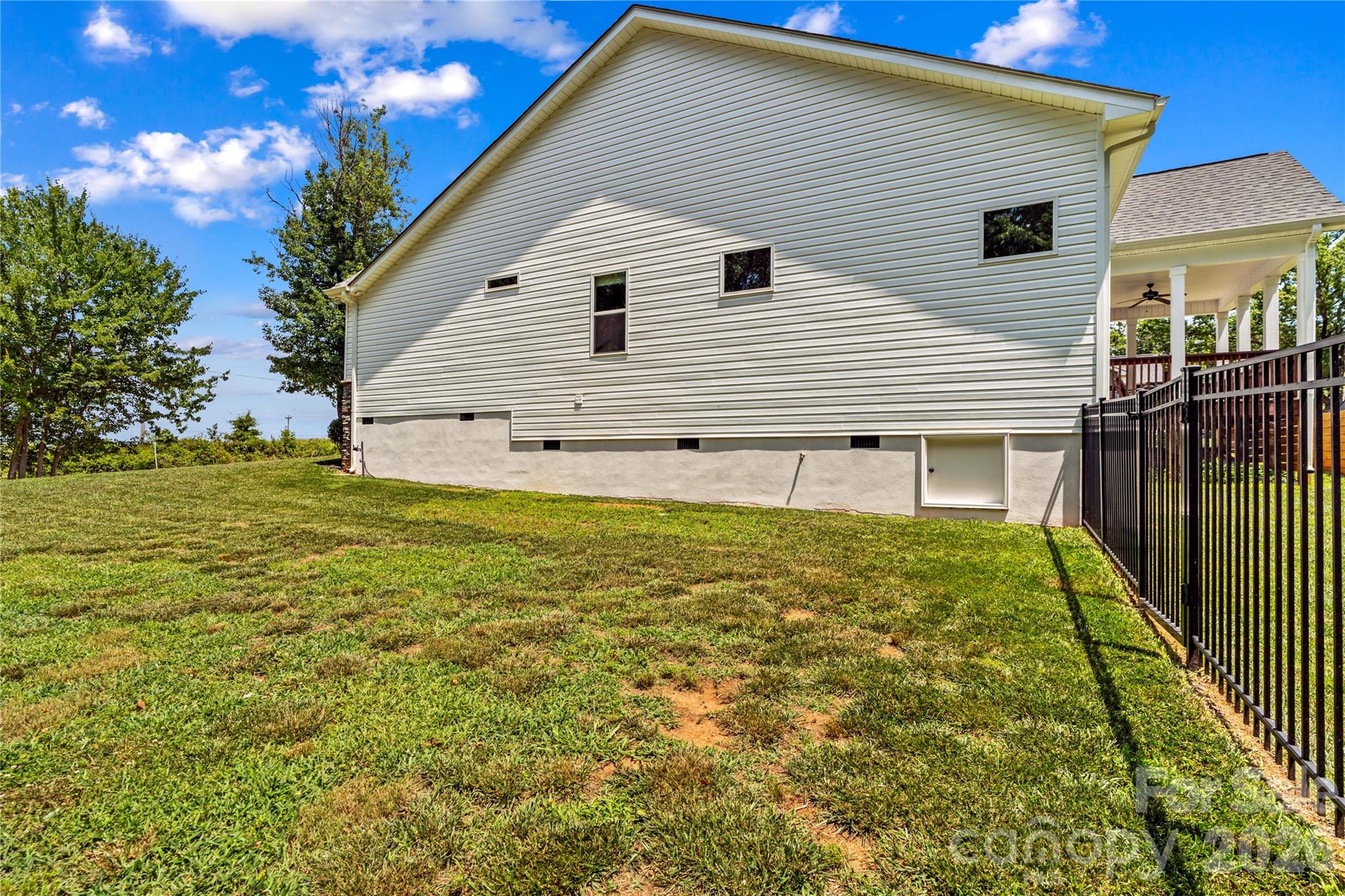 305 Absher Farm Loop — Statesville
