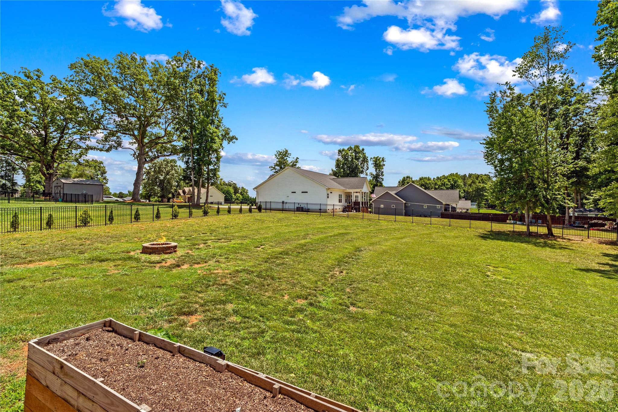305 Absher Farm Loop — Statesville