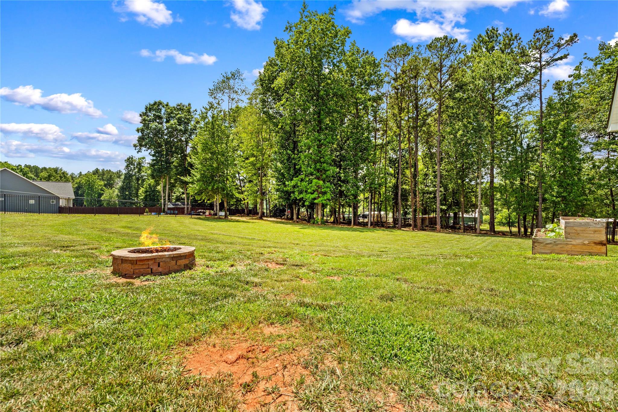 305 Absher Farm Loop — Statesville