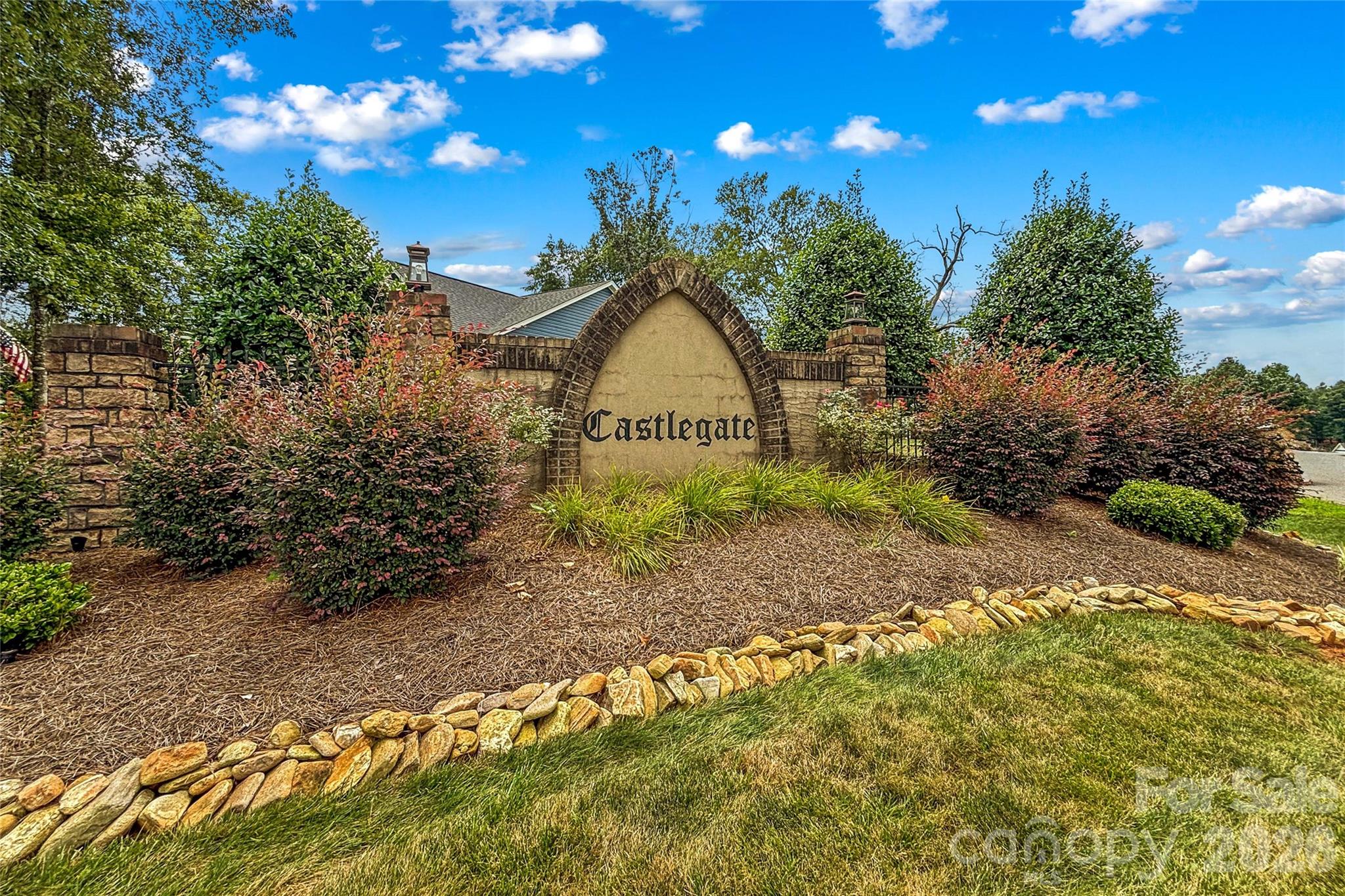 305 Absher Farm Loop — Statesville
