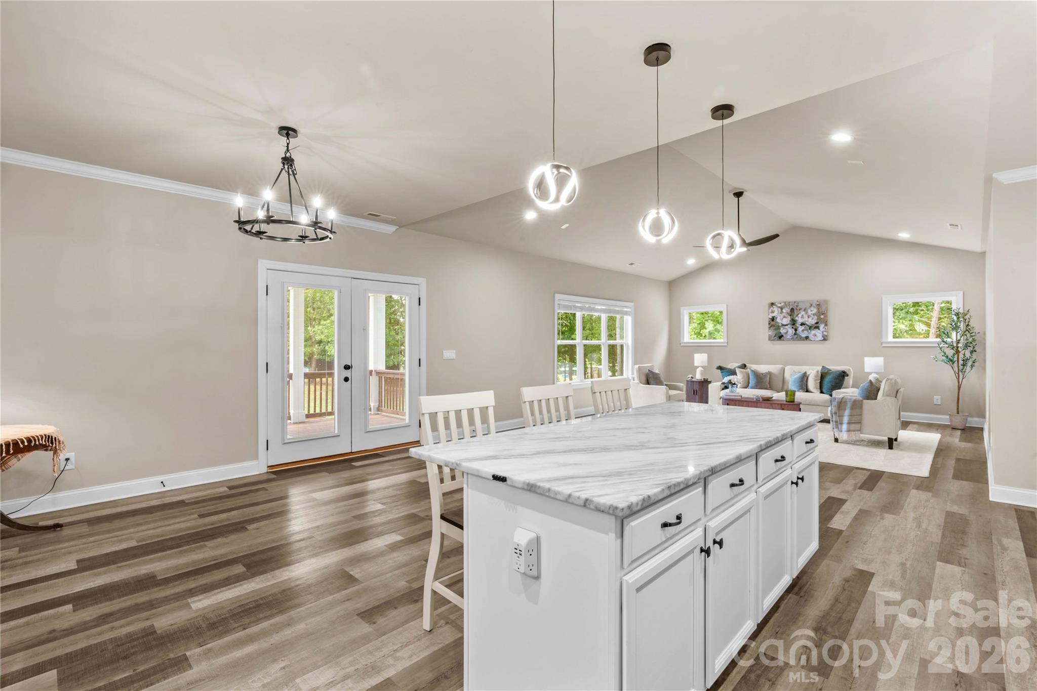 305 Absher Farm Loop — Statesville