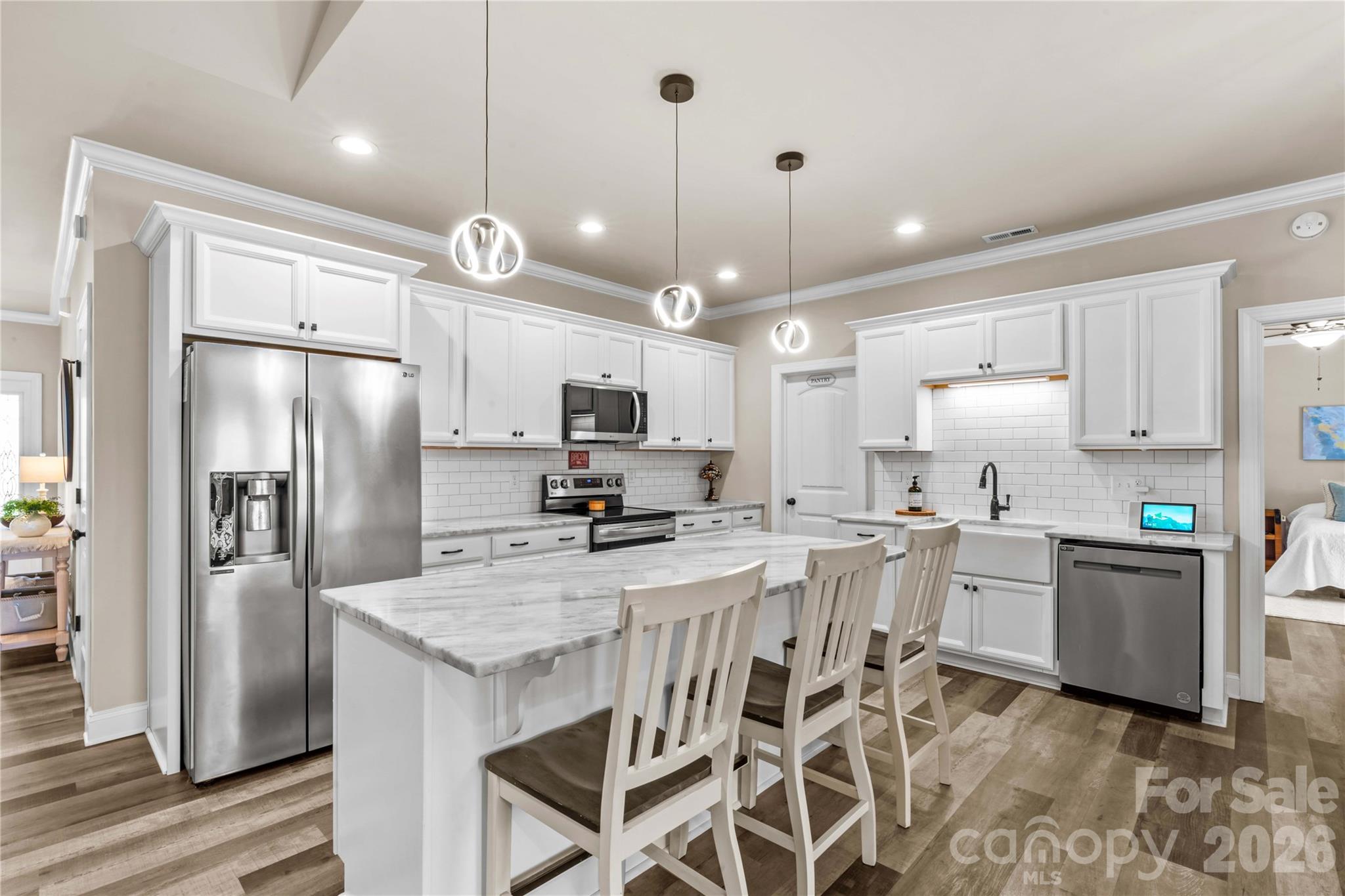 305 Absher Farm Loop — Statesville