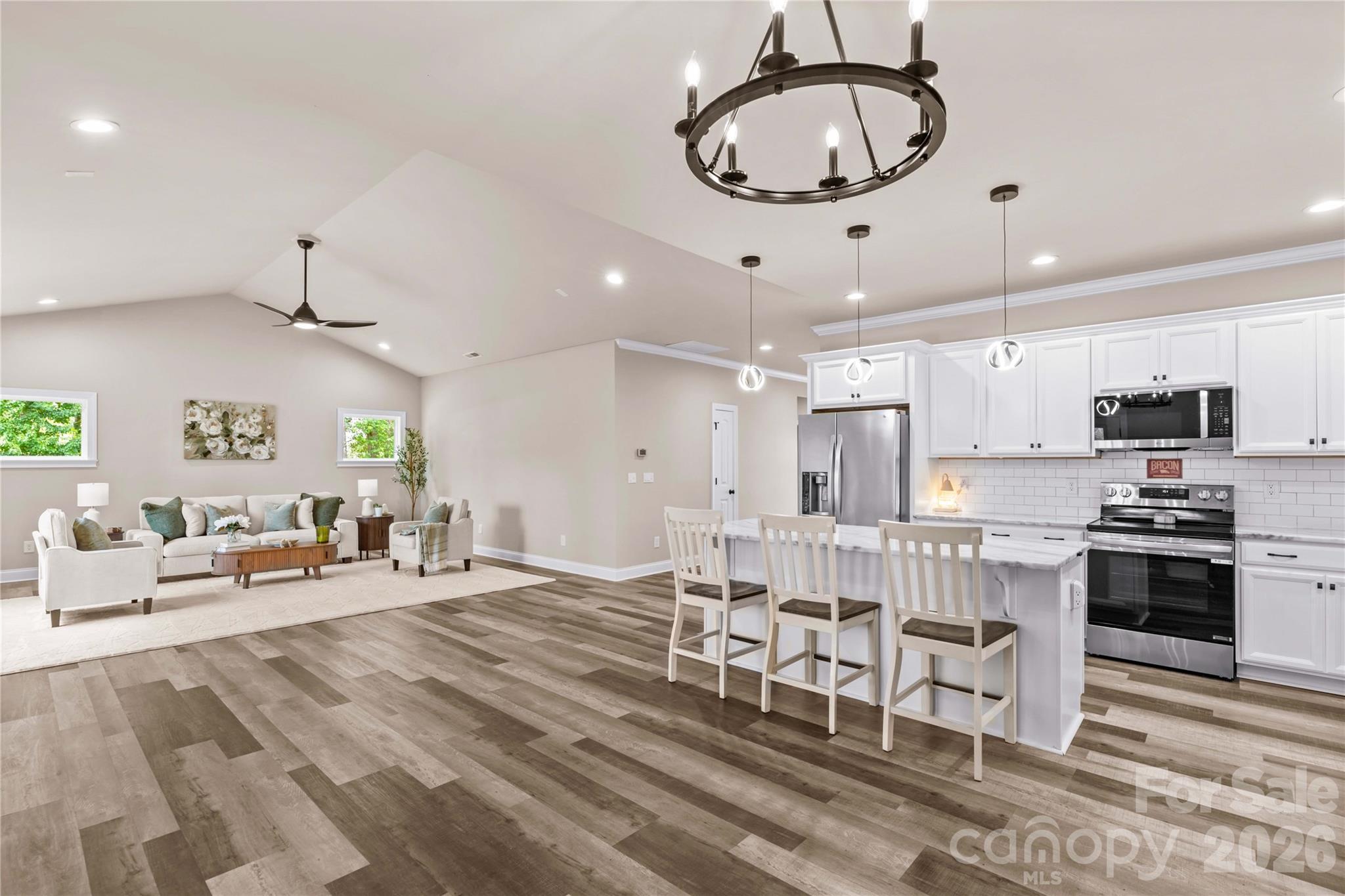 305 Absher Farm Loop — Statesville