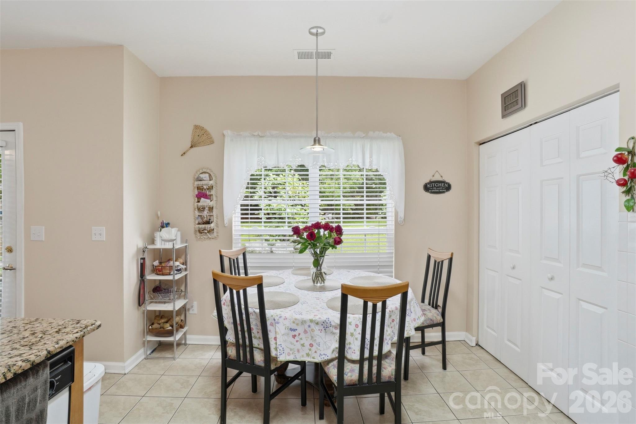 5619 Hedgecrest Place — Charlotte
