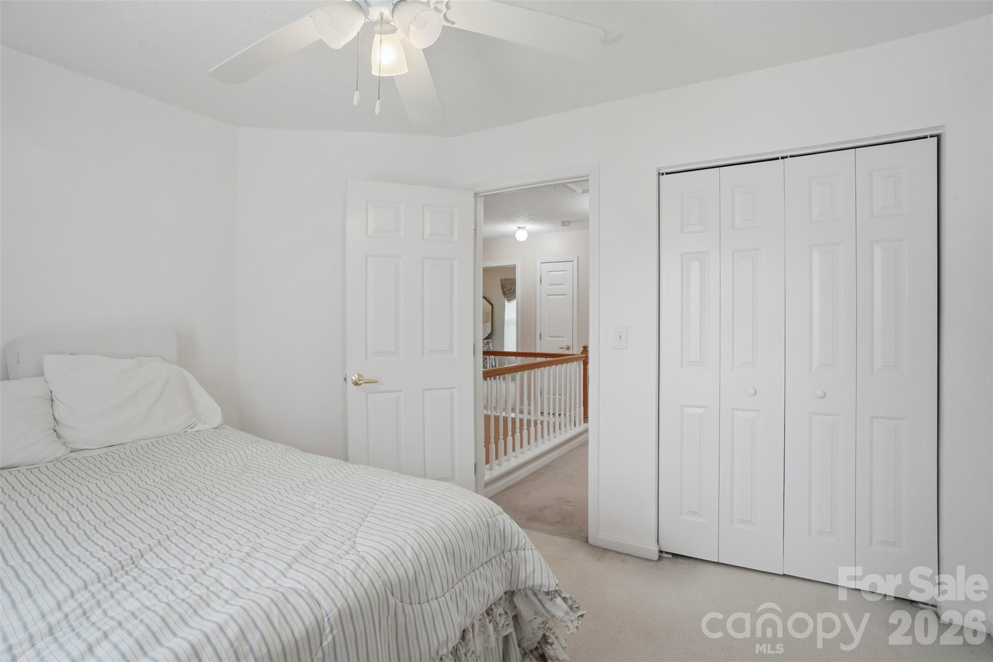 5619 Hedgecrest Place — Charlotte
