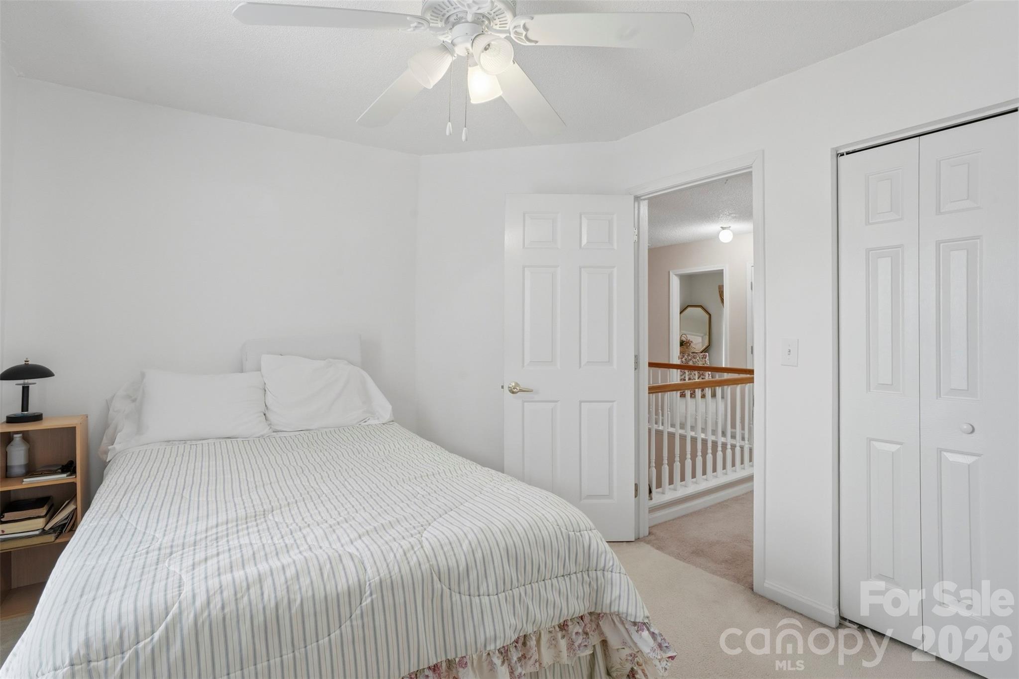 5619 Hedgecrest Place — Charlotte