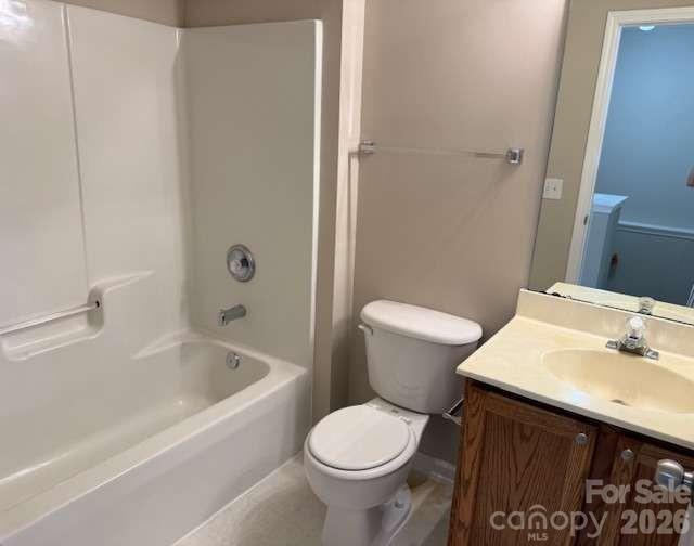 18629 Shawnee Ridge Road — Cornelius