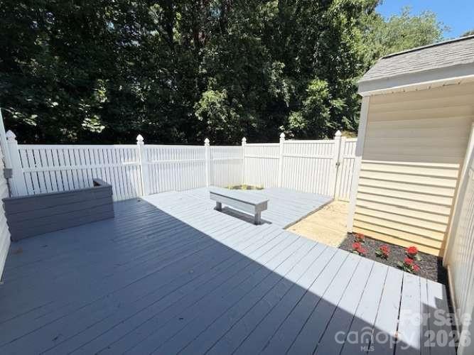 18629 Shawnee Ridge Road — Cornelius