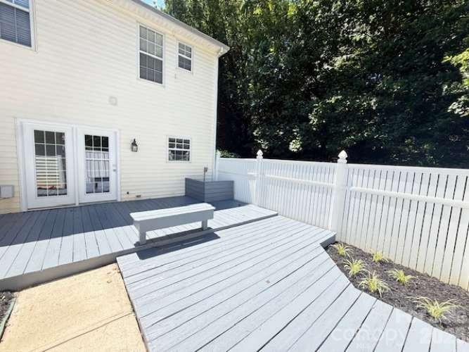 18629 Shawnee Ridge Road — Cornelius