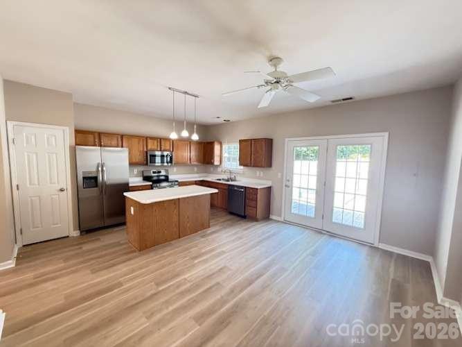 18629 Shawnee Ridge Road — Cornelius