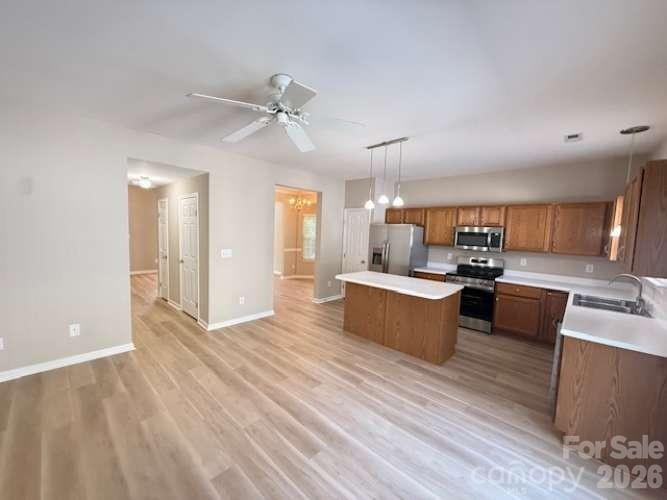 18629 Shawnee Ridge Road — Cornelius