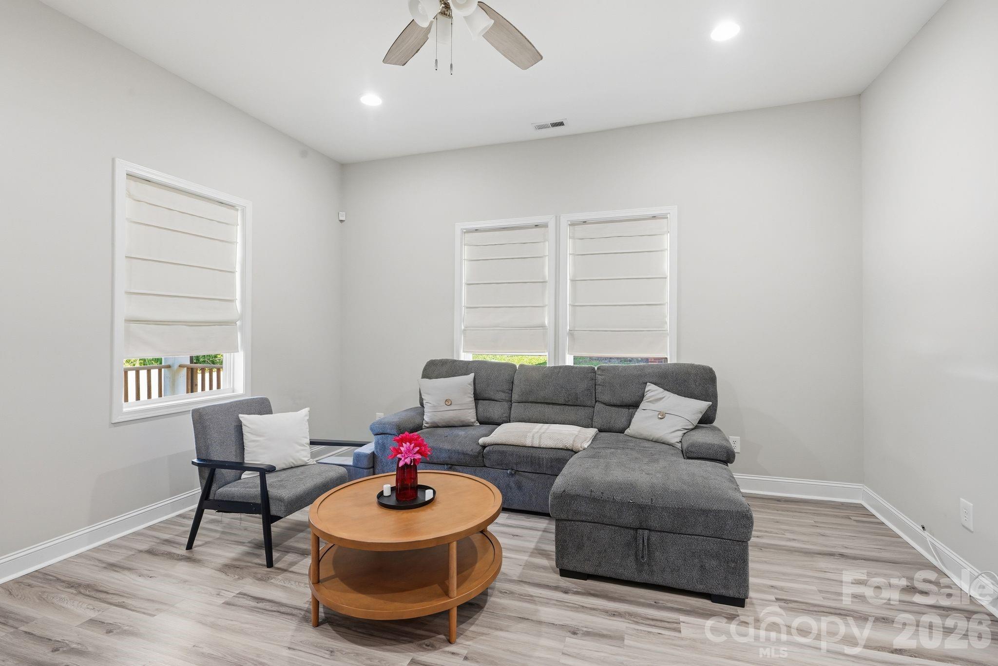 87 Arcadia Street — Rock Hill