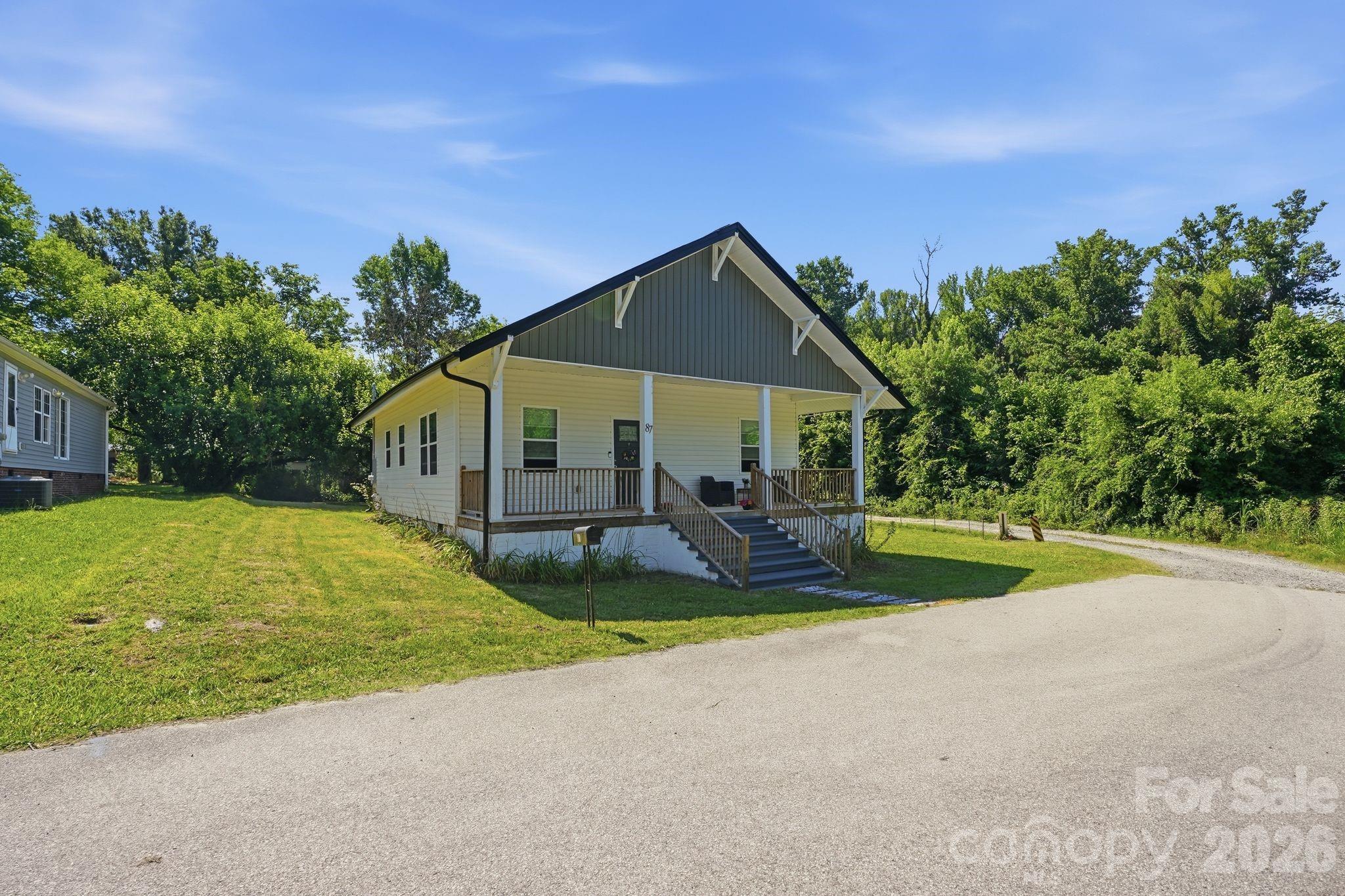 87 Arcadia Street — Rock Hill