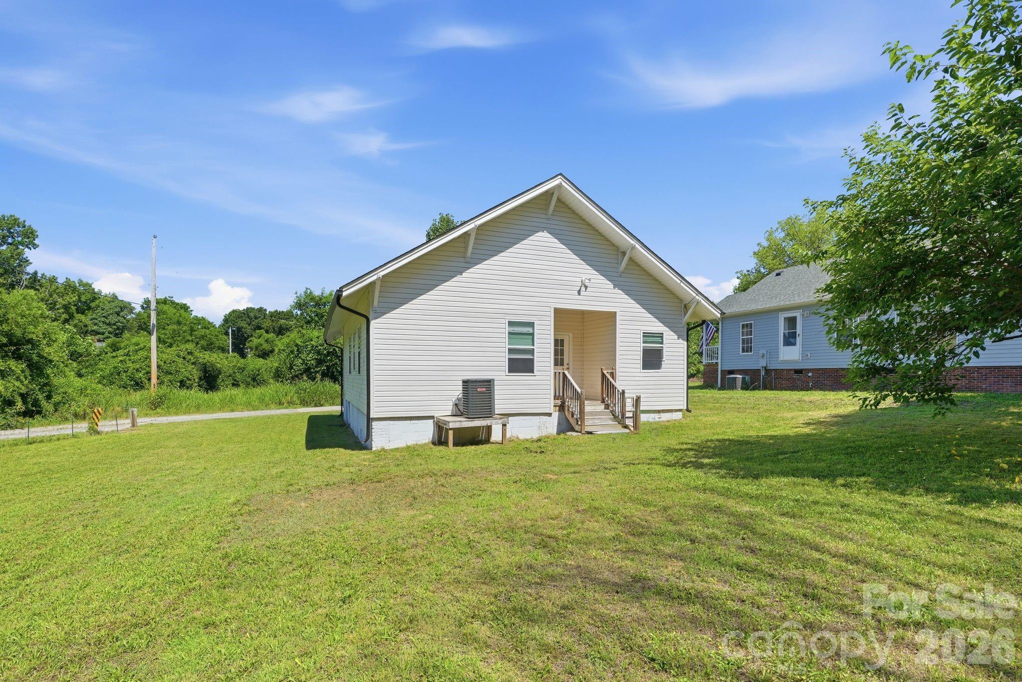 87 Arcadia Street — Rock Hill